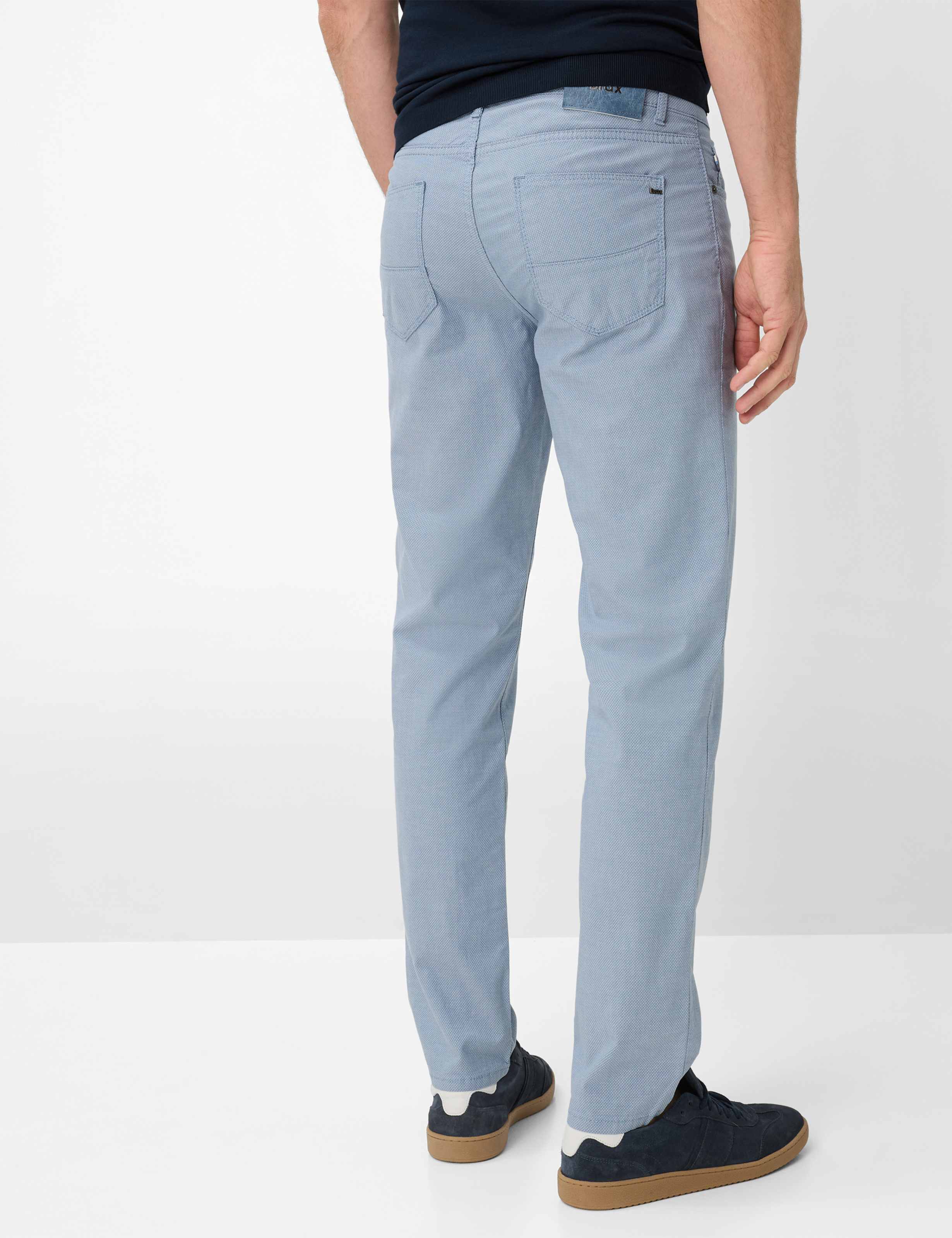 Shades of Blue, Men, Style CADIZ, MODEL_RUECK_ISHOP