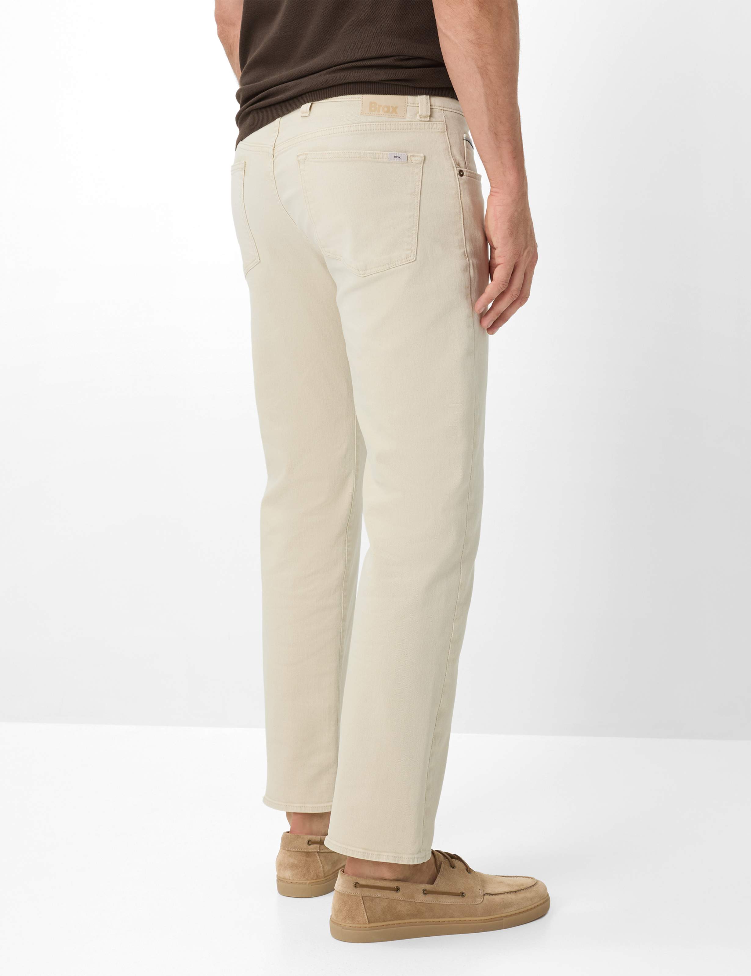 Beigetöne, Herren, Style CLINT, MODEL_RUECK_ISHOP