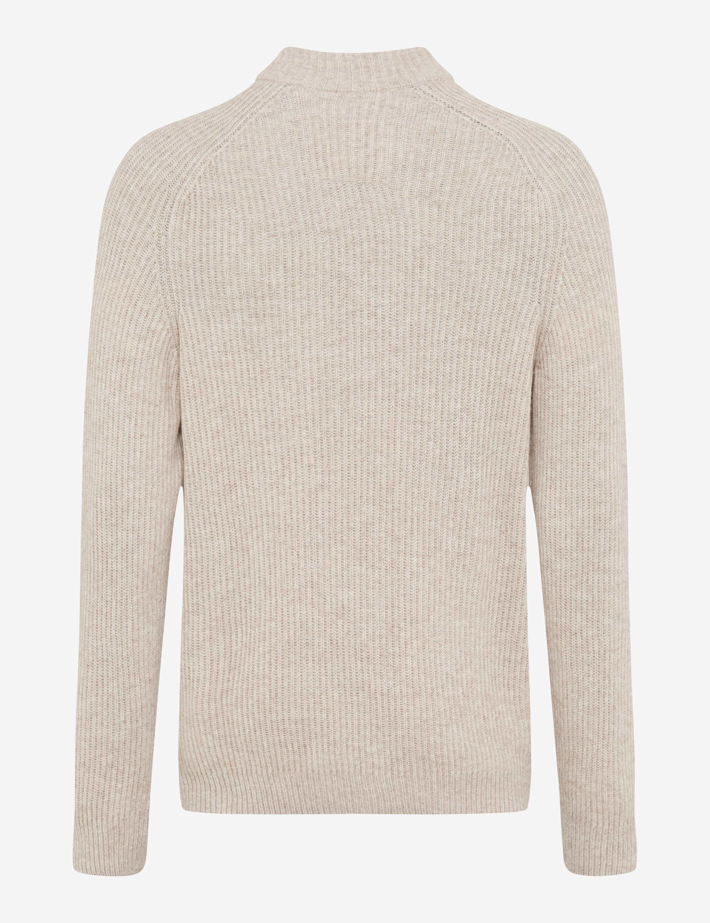 Men Style JORIS Light Beige  Stand-alone rear view
