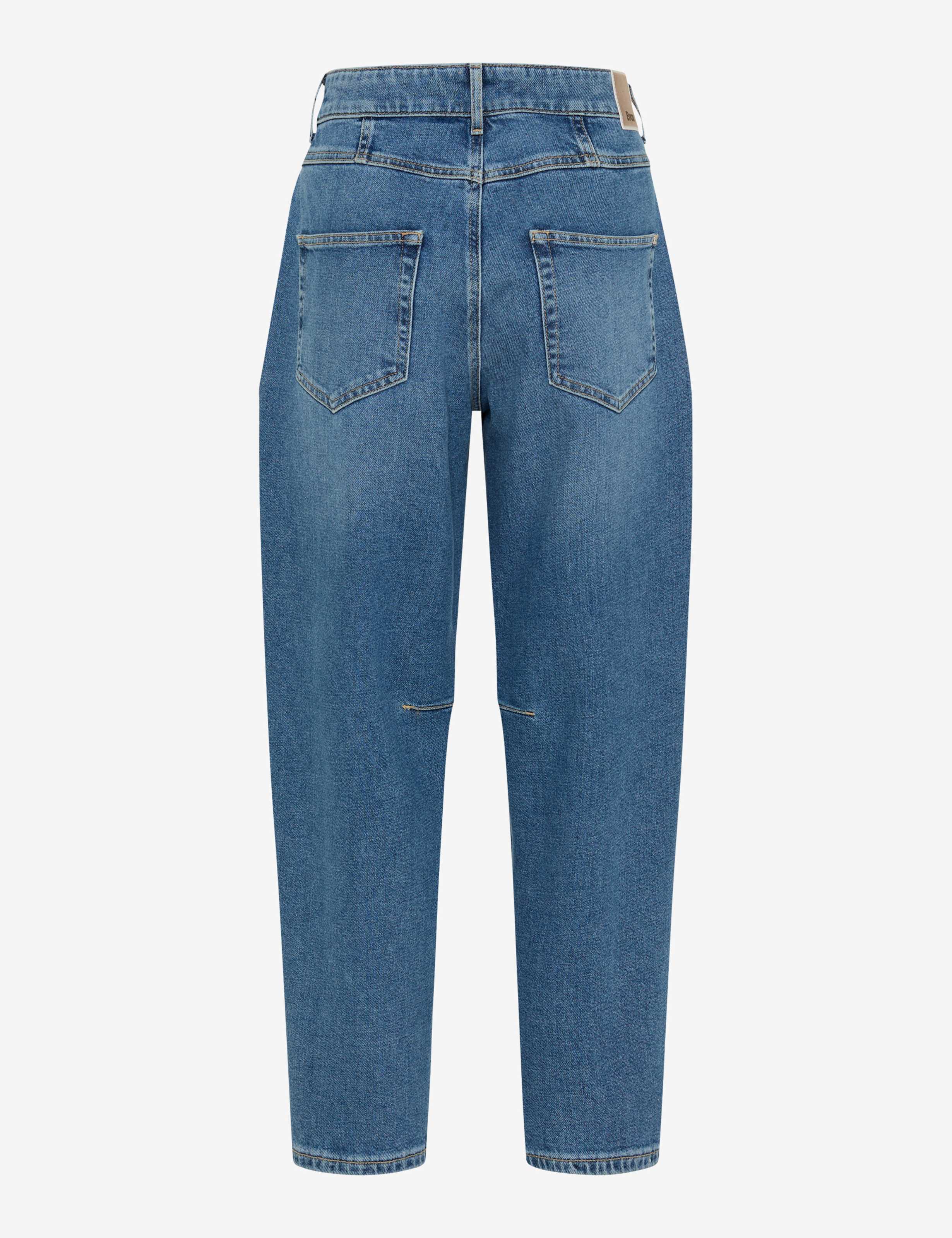 Tons bleus, Femme, Style MEGAN S, FREISTELLER_RUECK_ISHOP