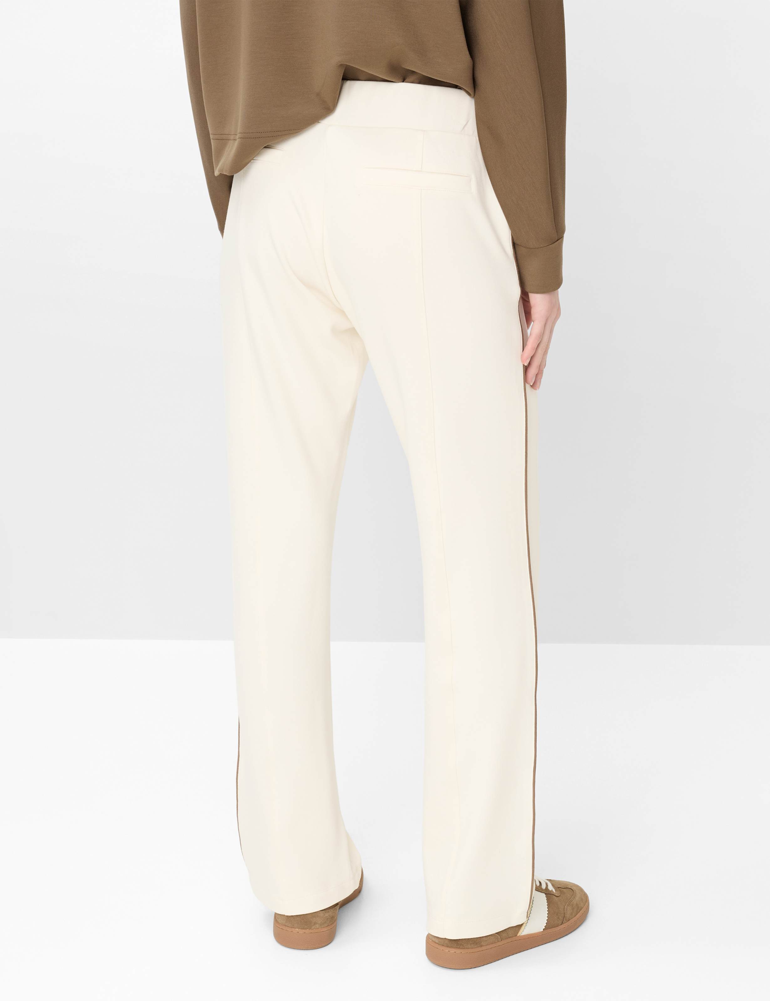 Tons blancs, Femme, Style MALIA, MODEL_RUECK_ISHOP