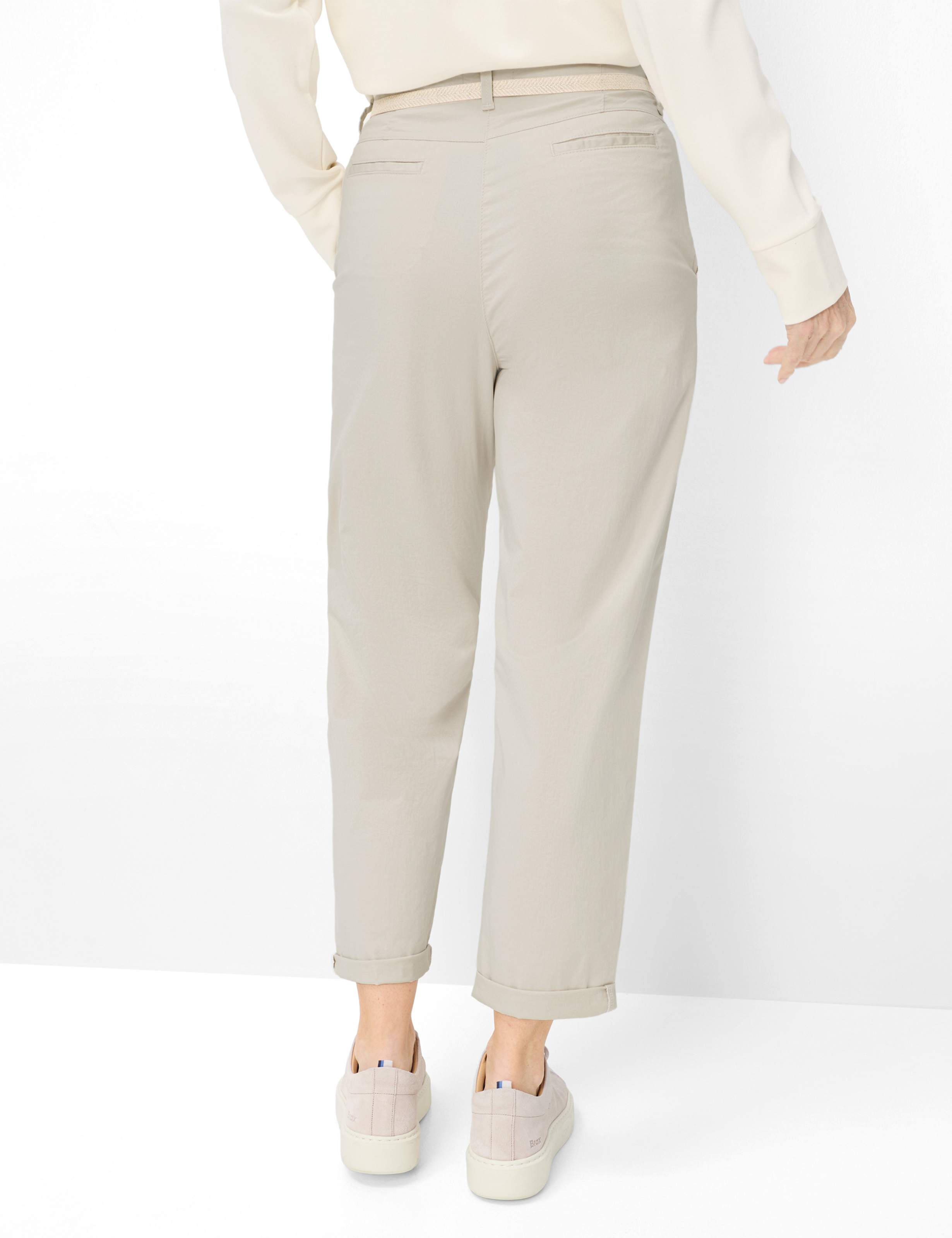 Tons de beige, Femme, Style CARRIE, MODEL_RUECK_ISHOP