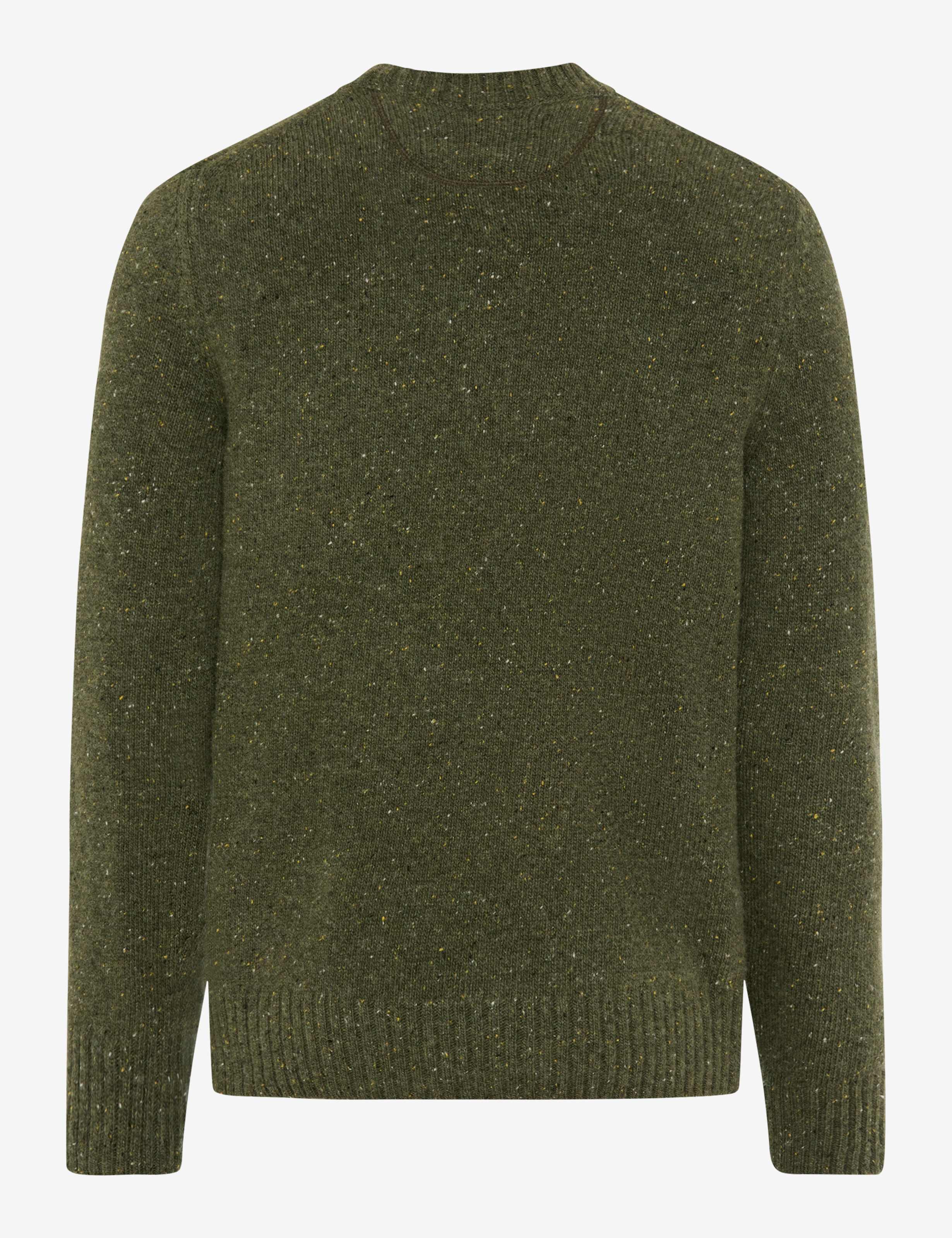 Grüntöne, Herren, Style BUDDY, FREISTELLER_RUECK_ISHOP