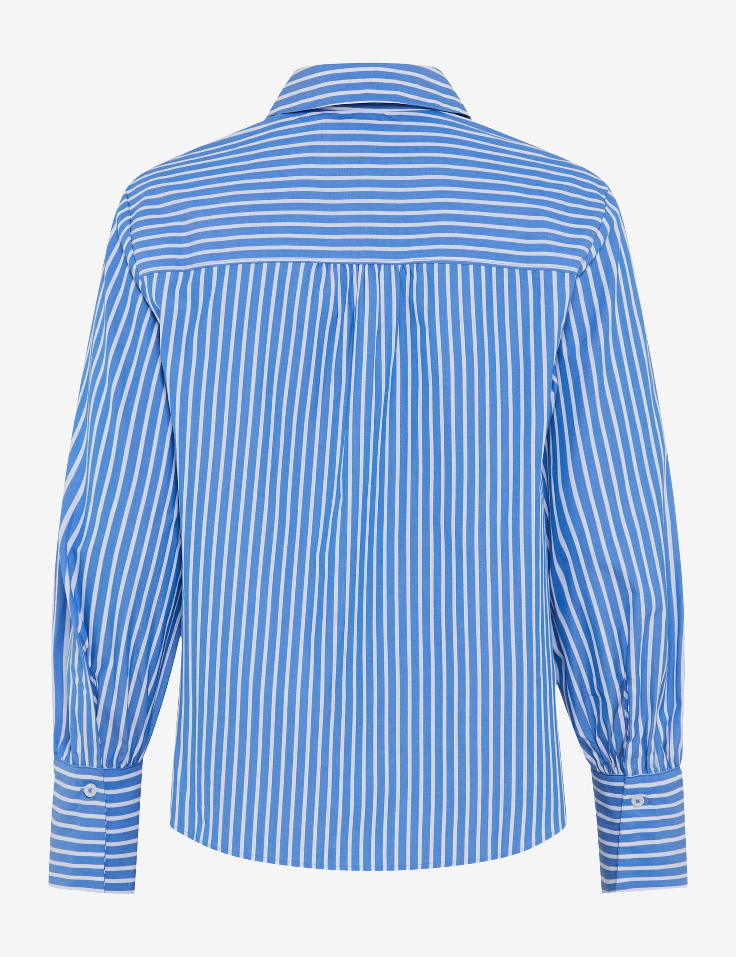 Blautöne, Damen, Style VIC, FREISTELLER_RUECK_ISHOP