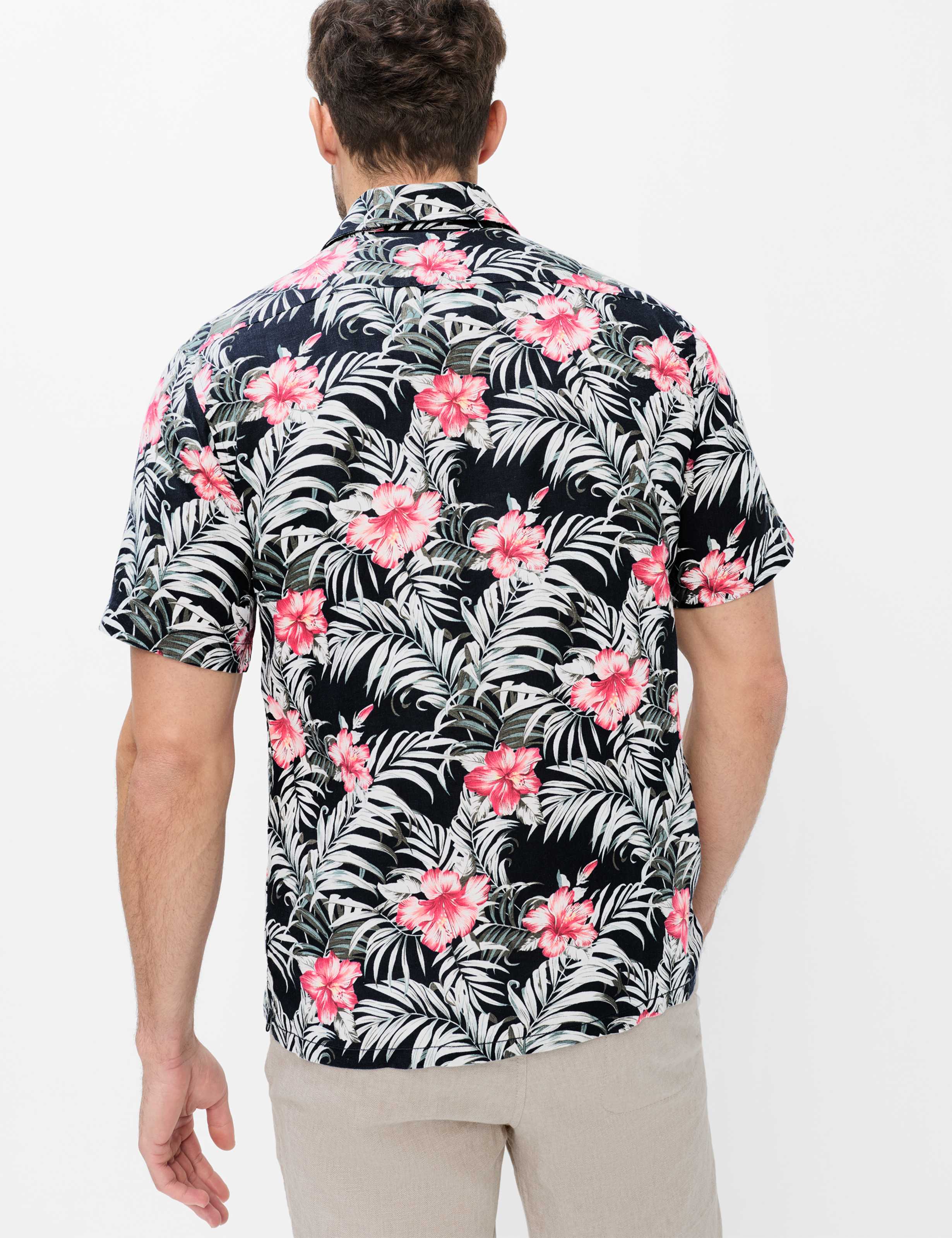 Paarse tinten, Heren, Style LUKE, MODEL_RUECK_ISHOP