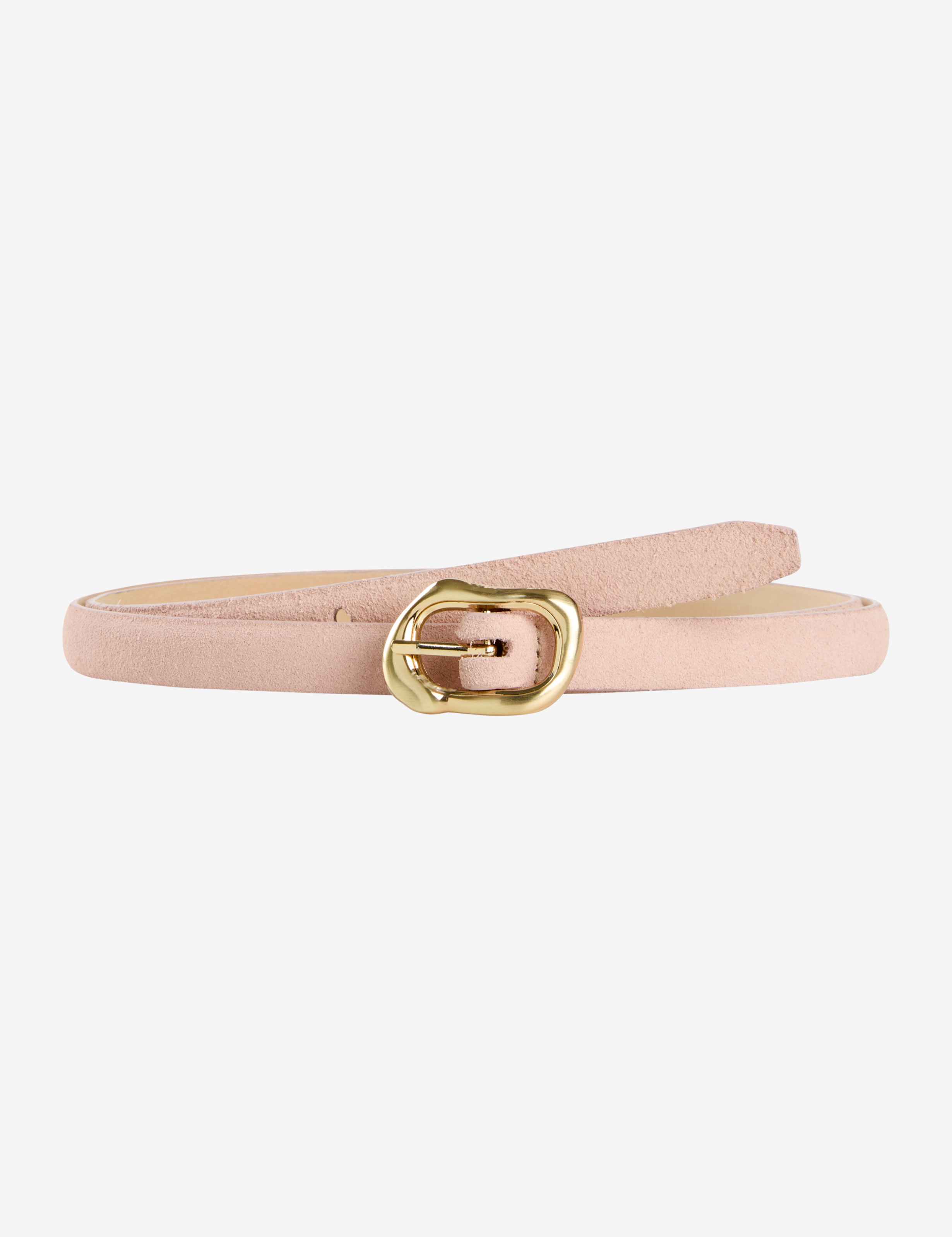 Femme Style CEINTURE POUR FEMME Rose  Détourage avant
