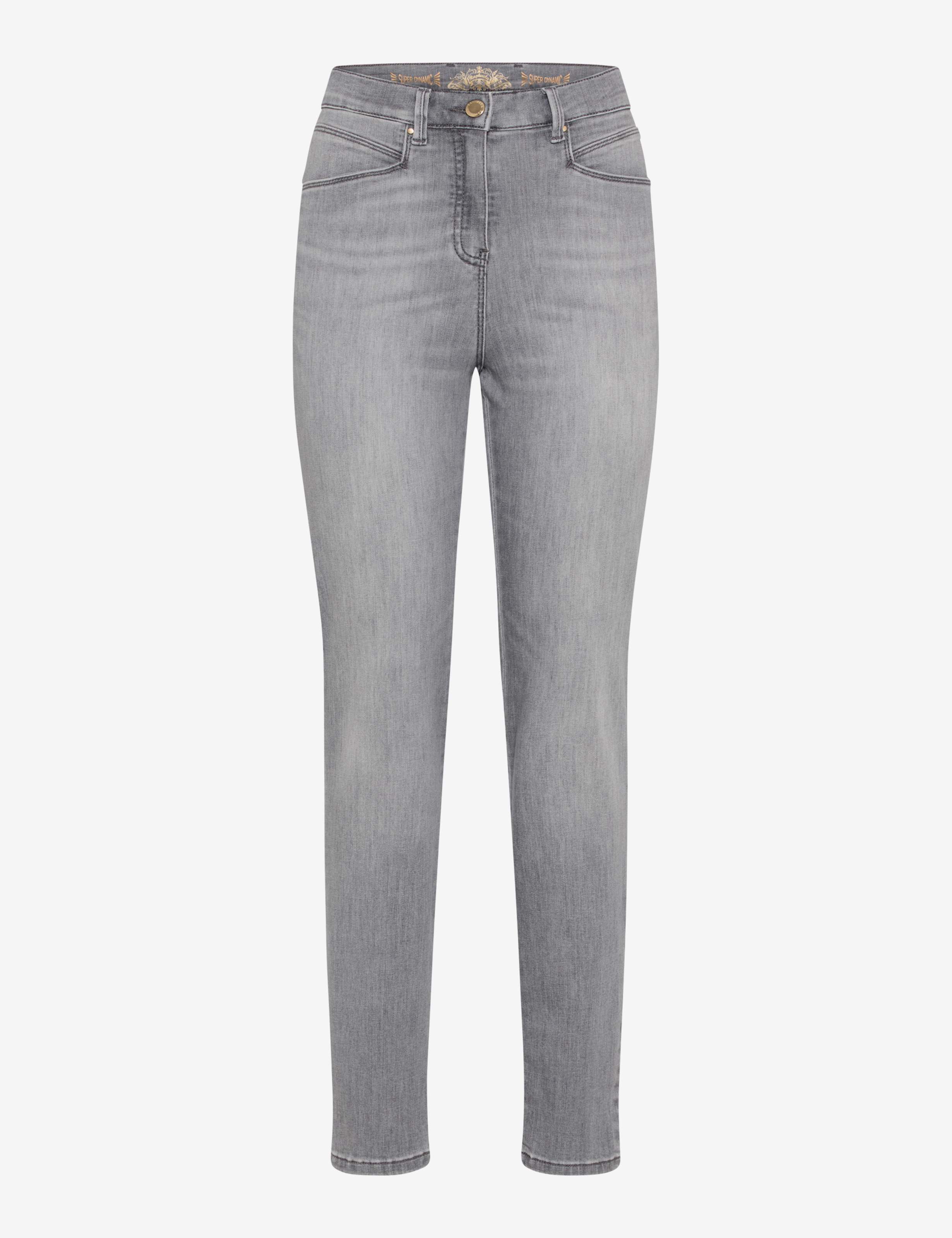 Grautöne, Damen, Style LUCA, FREISTELLER_FRONT_ISHOP