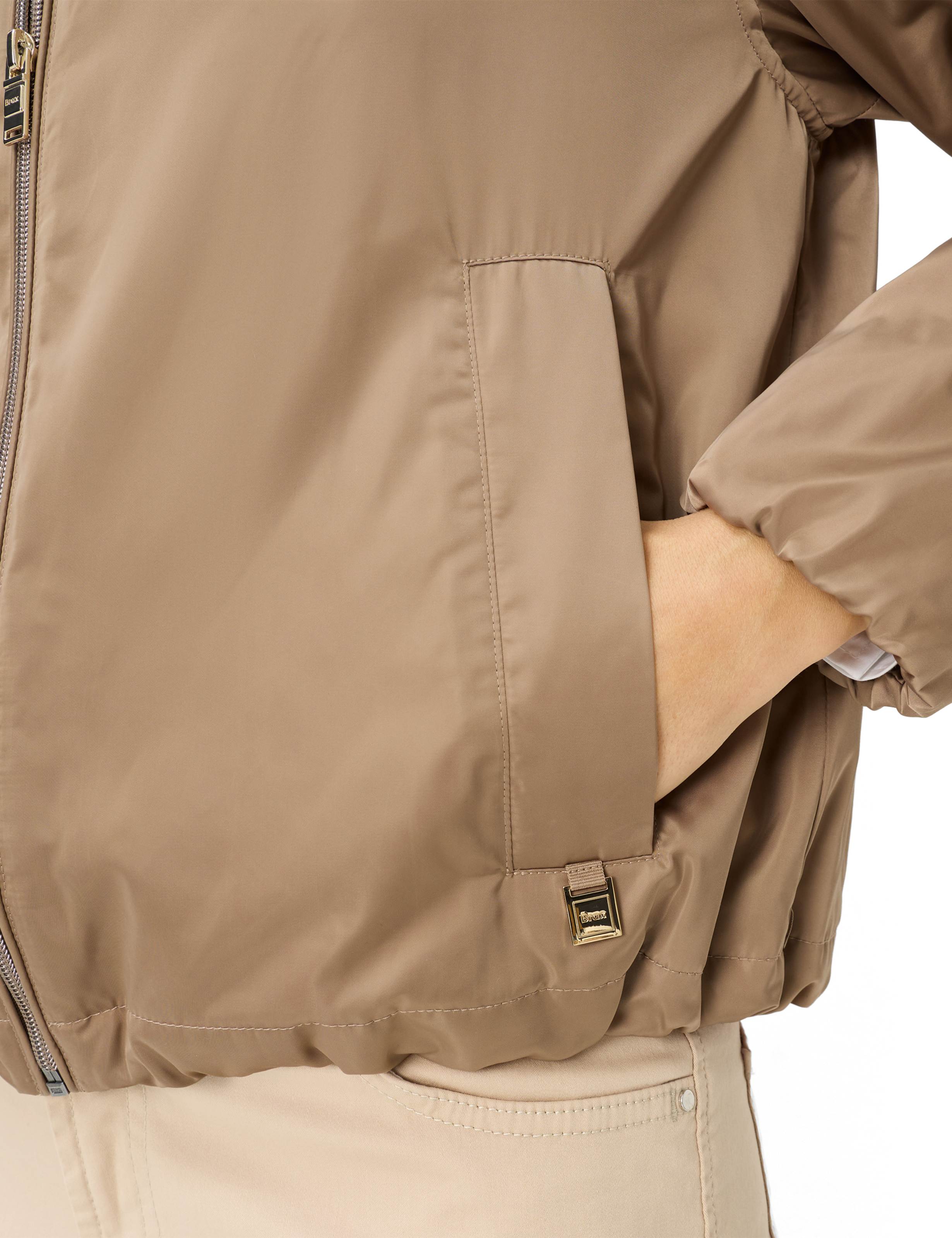 Nuancer af brunt, Kvinder, Style ROMA, DETAIL_TWO_ISHOP