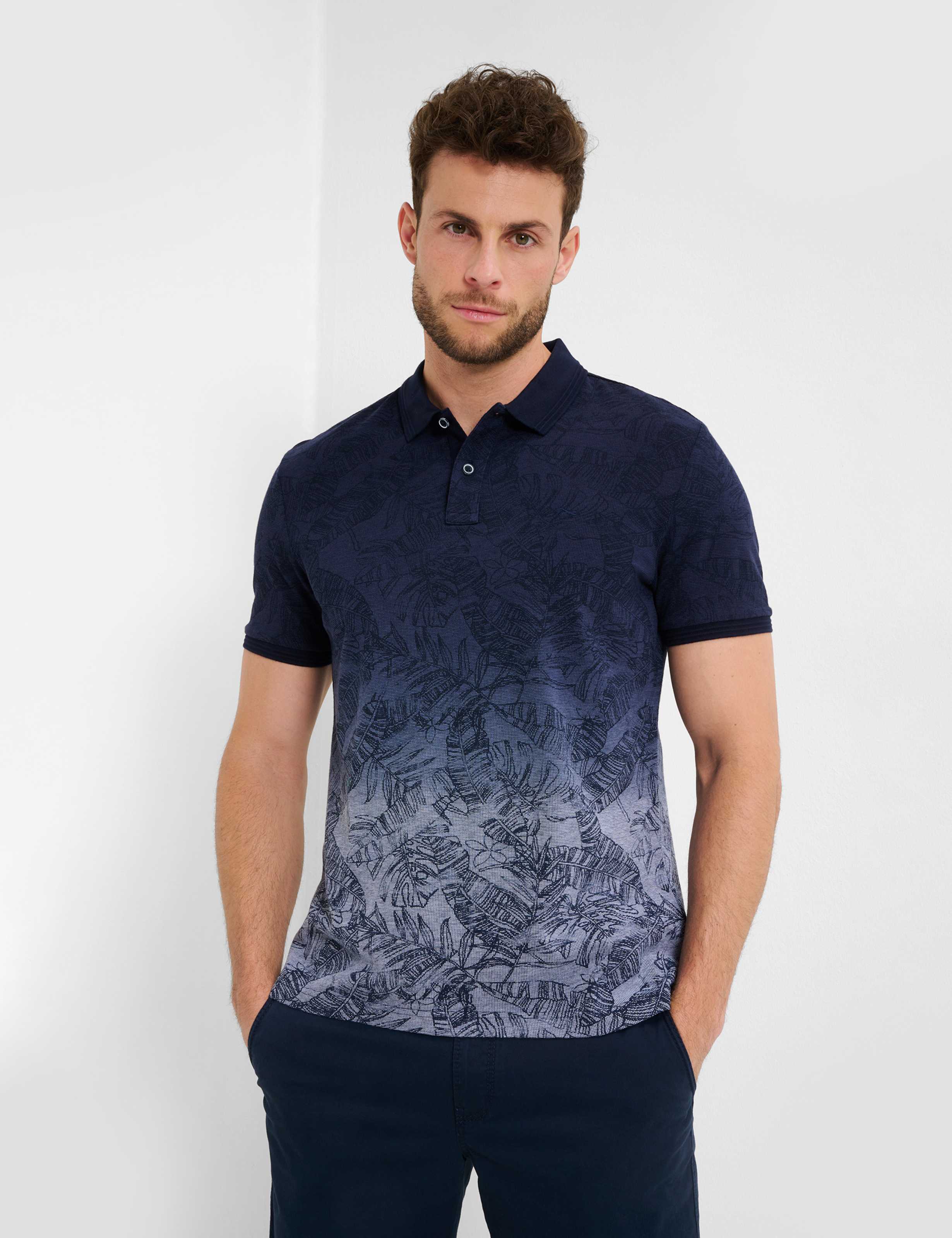 Shades of Blue, Men, Style PERRY, MODEL_FRONT_ISHOP