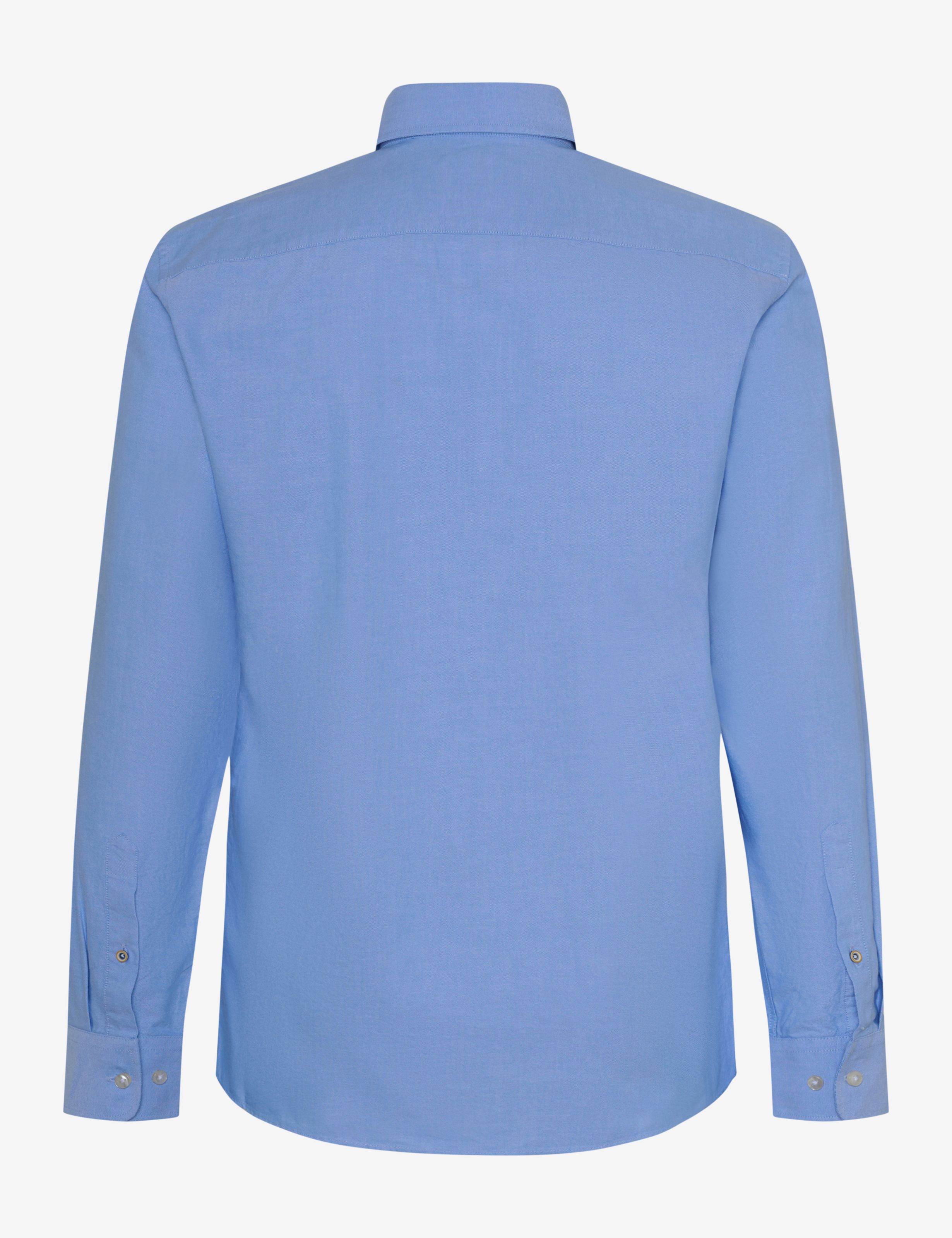 Men Style DANIEL Light Blue  Stand-alone rear view