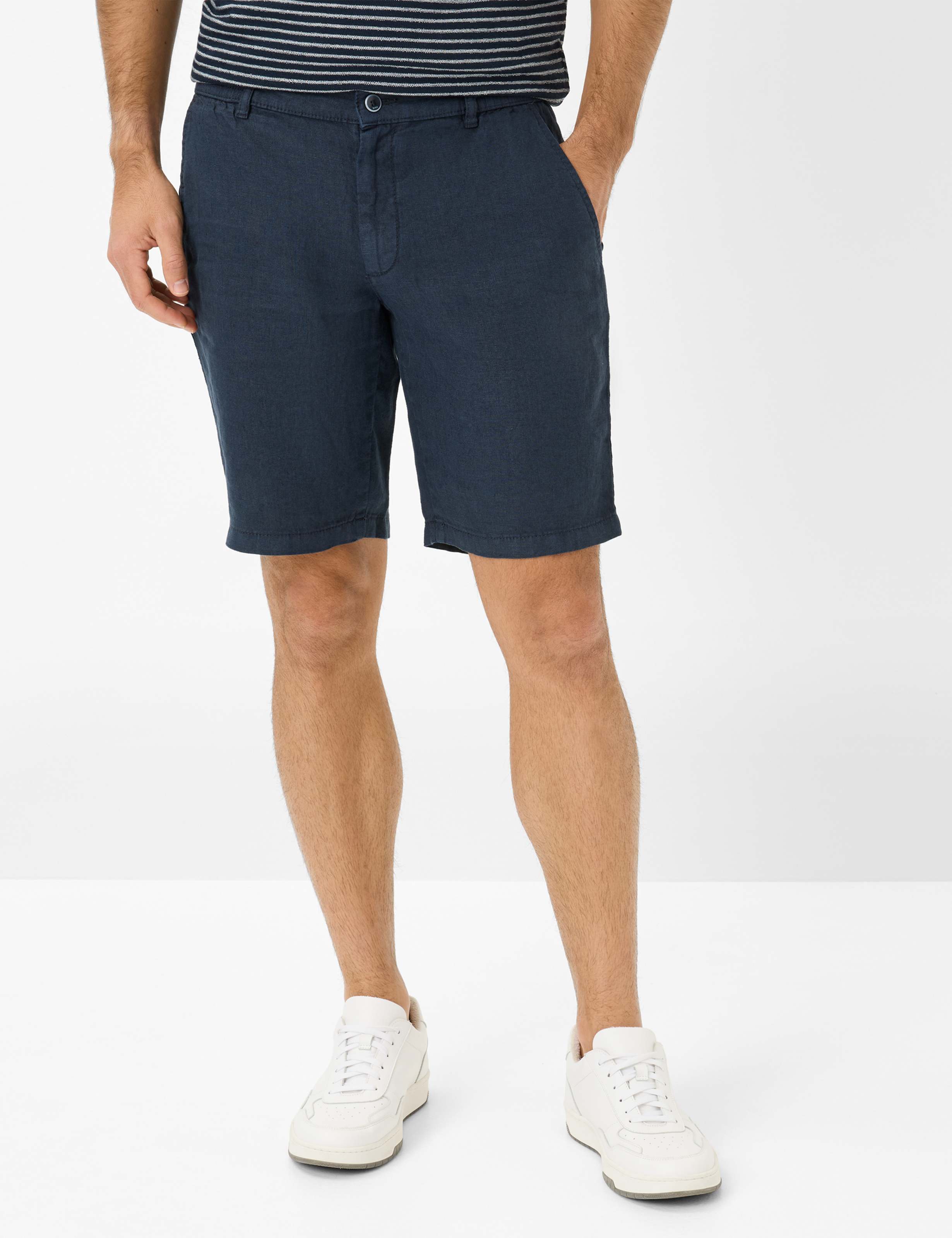 Shades of Blue, Men, Style BALU, MODEL_FRONT_ISHOP