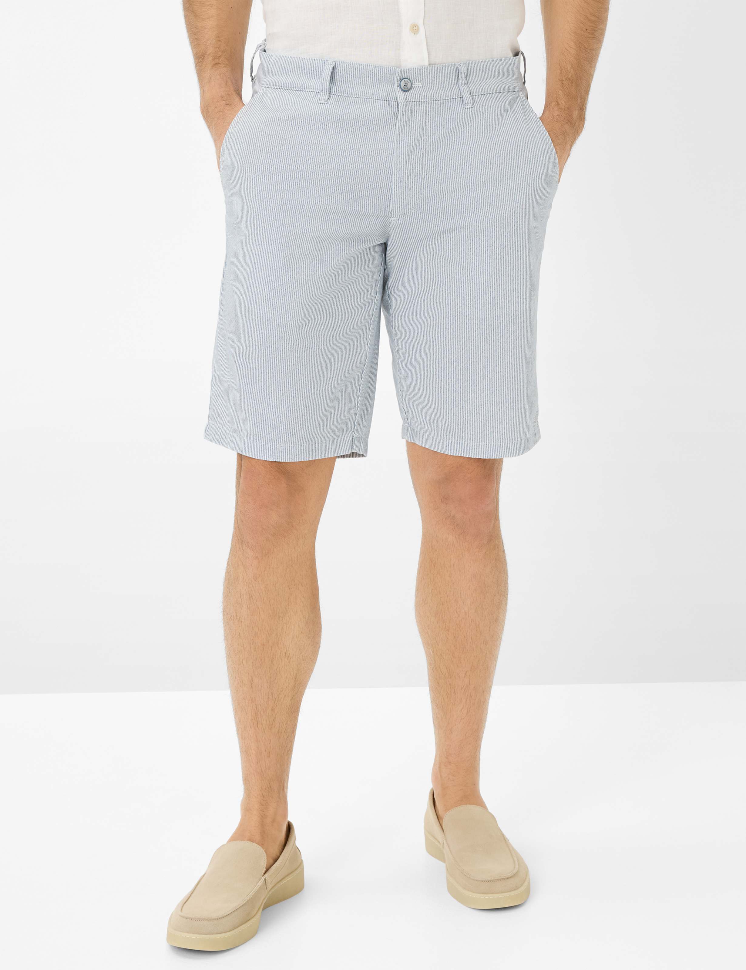 Tons bleus, Homme, Style BOZEN, MODEL_FRONT_ISHOP