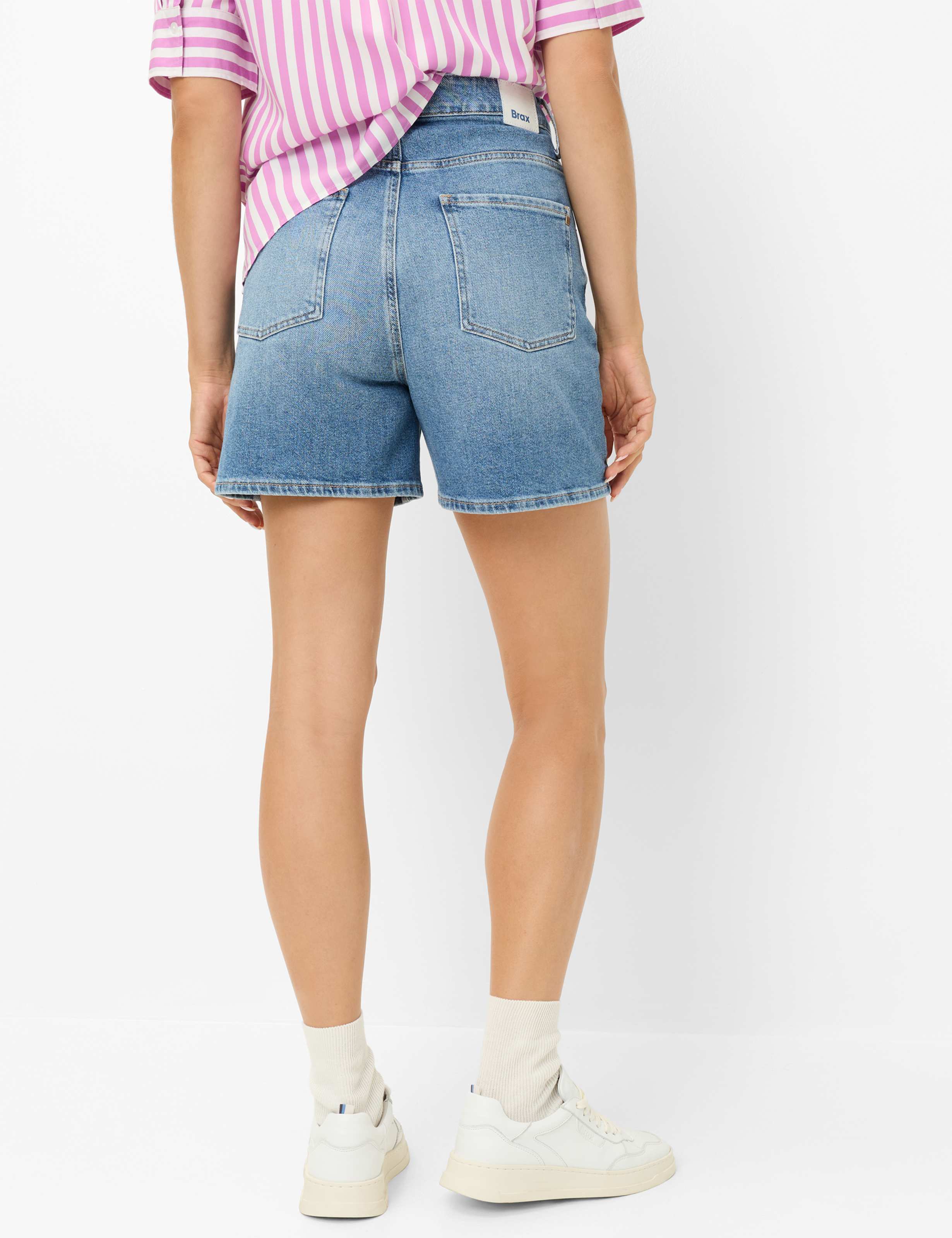 Tinten blauw, Dames, Style BEACH B, MODEL_RUECK_ISHOP