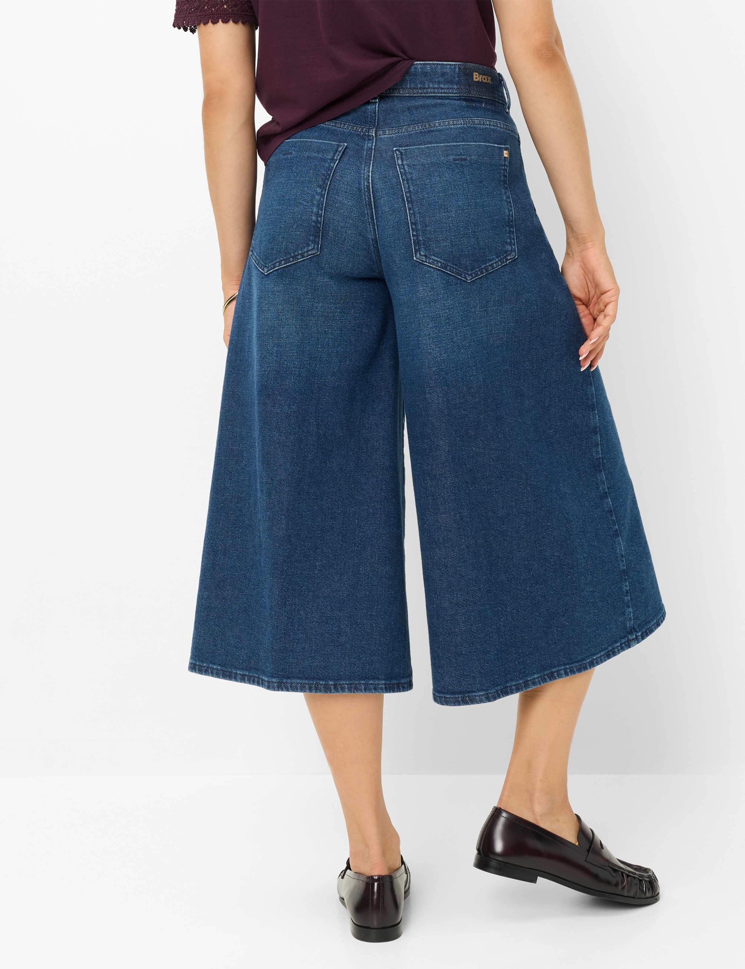 Blautöne, Damen, Style MELLI S, MODEL_RUECK_ISHOP