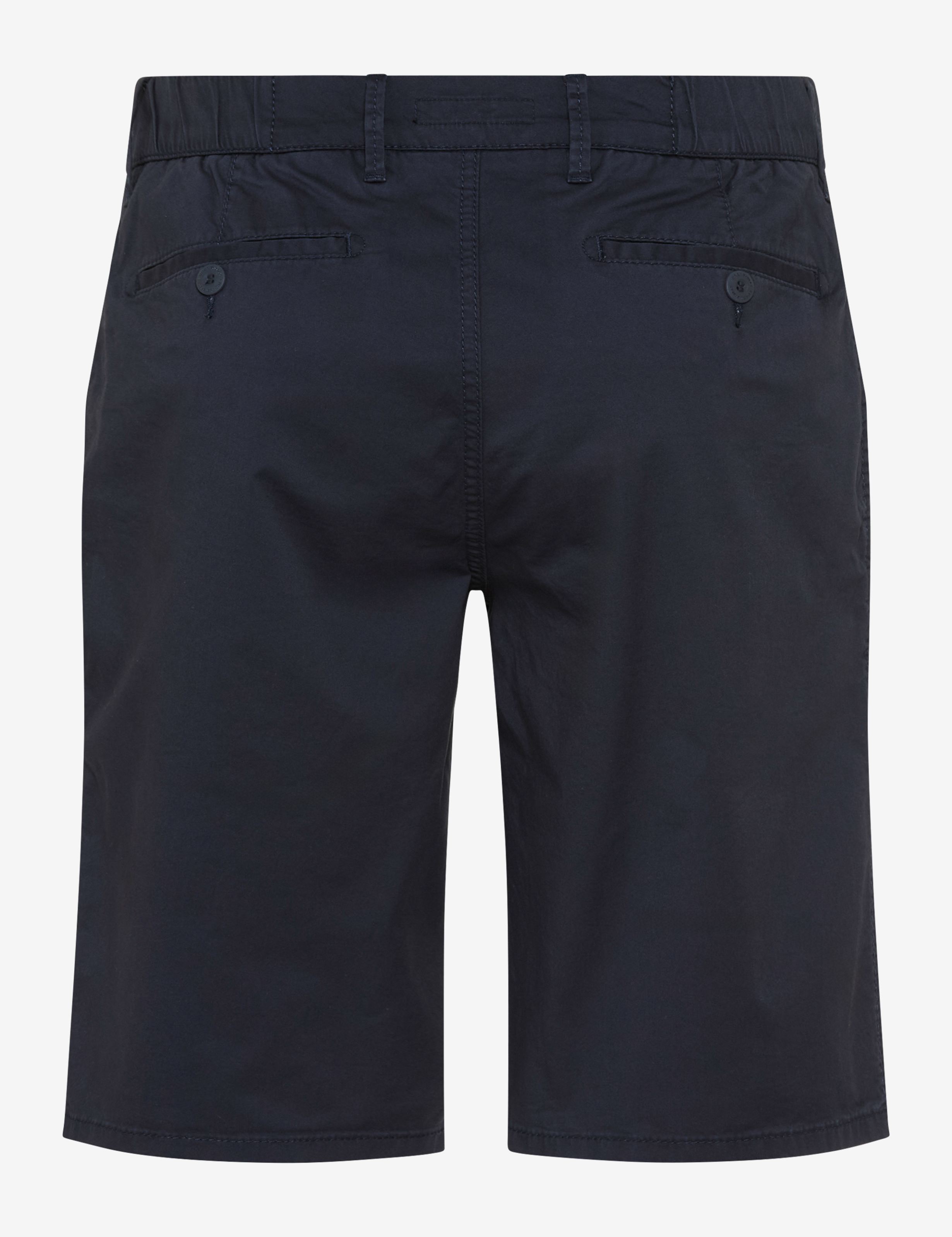 Tons bleus, Homme, Style BOSSE, FREISTELLER_RUECK_ISHOP