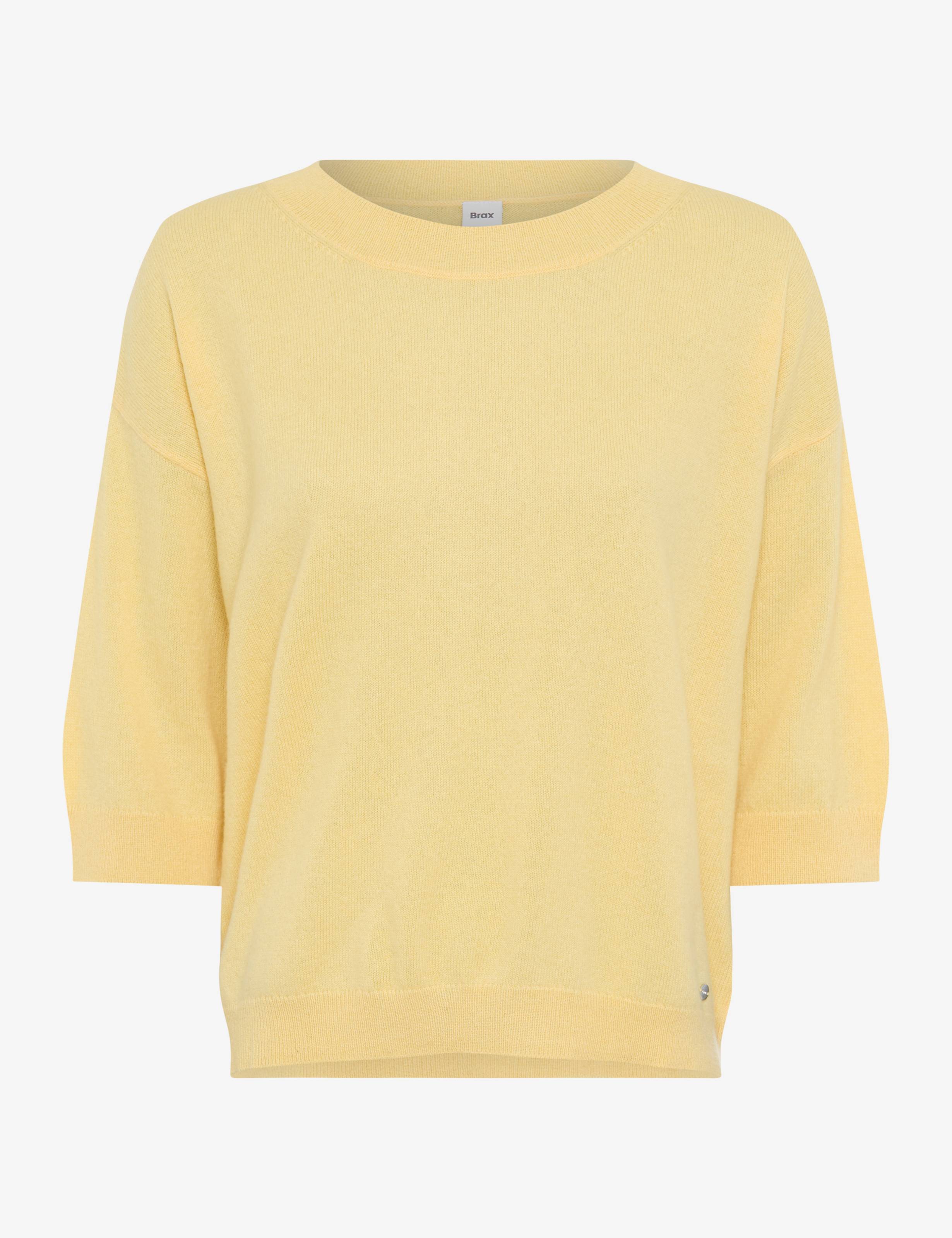 Tons jaunes, Femme, Style LISA, FREISTELLER_FRONT_ISHOP