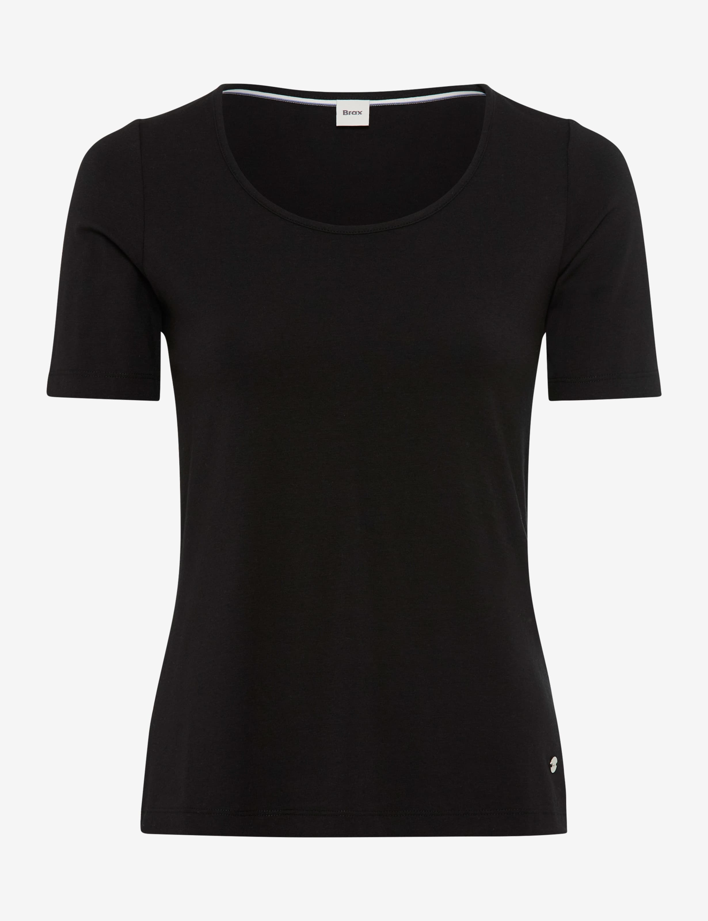 Schwarz, Damen, Style CORA, FREISTELLER_FRONT_ISHOP