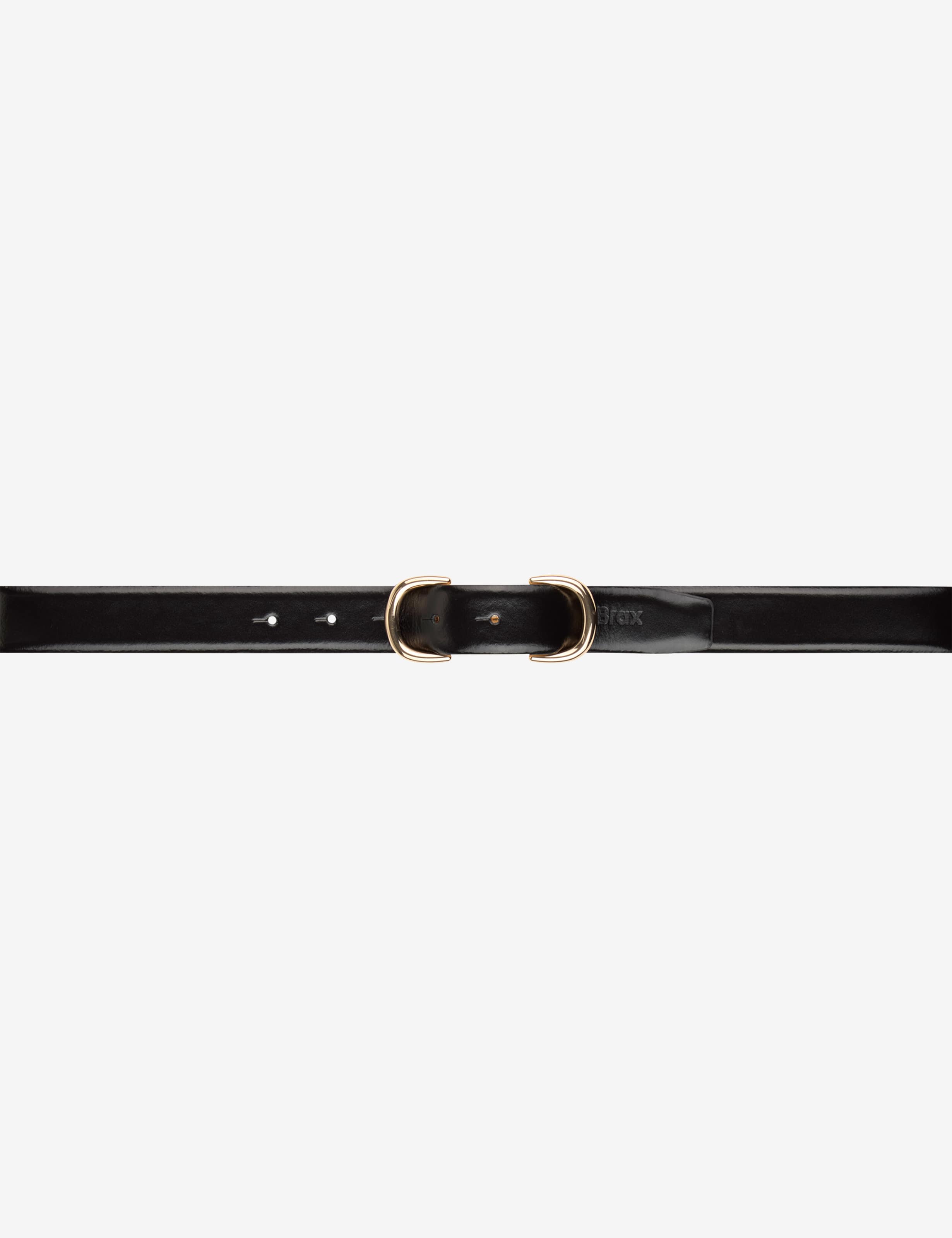 Femme Style CEINTURE POUR FEMME Noir  Détail 1