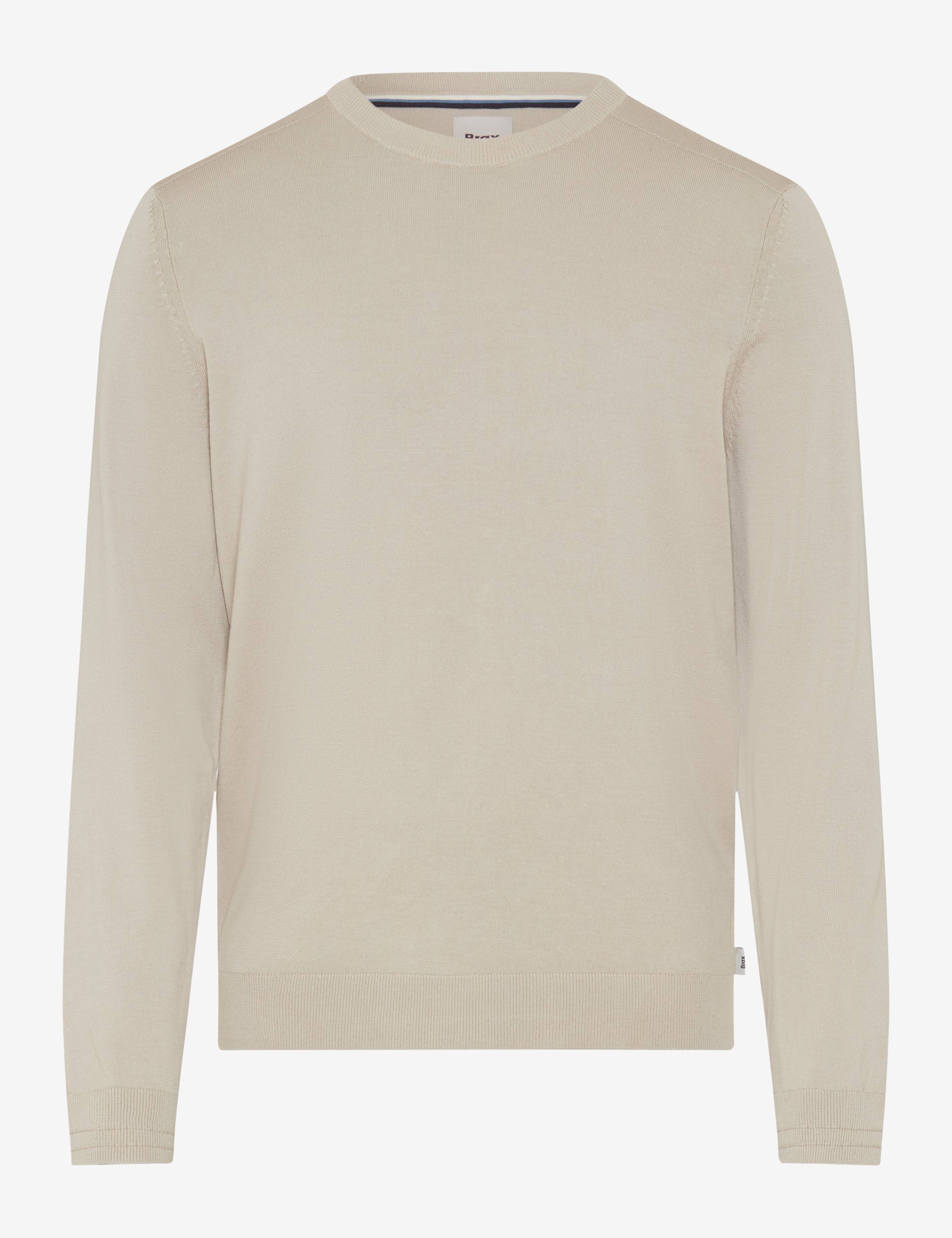 Tons de beige, Homme, Style RICK, FREISTELLER_FRONT_ISHOP
