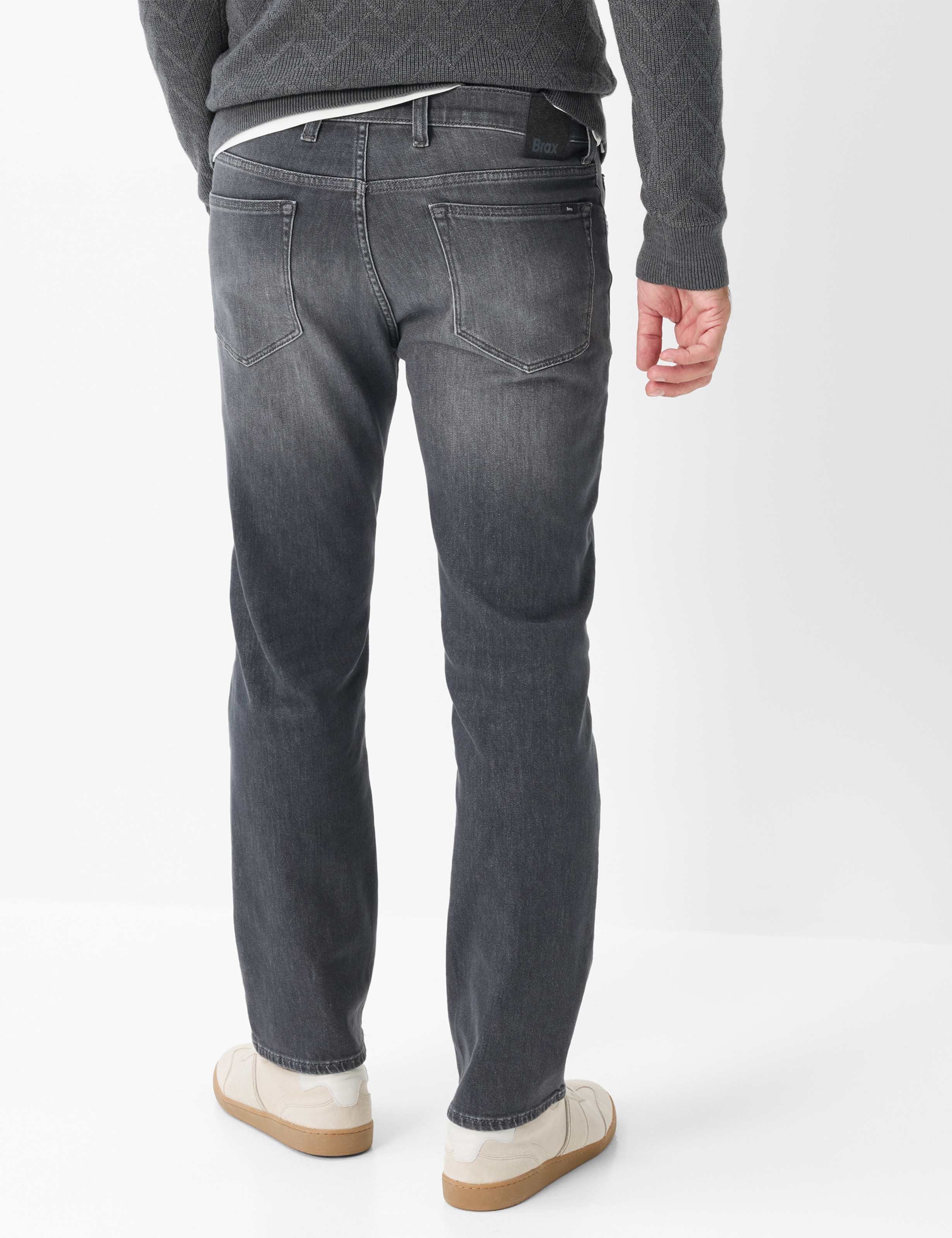 Grautöne, Herren, Style CLINT, MODEL_RUECK_ISHOP