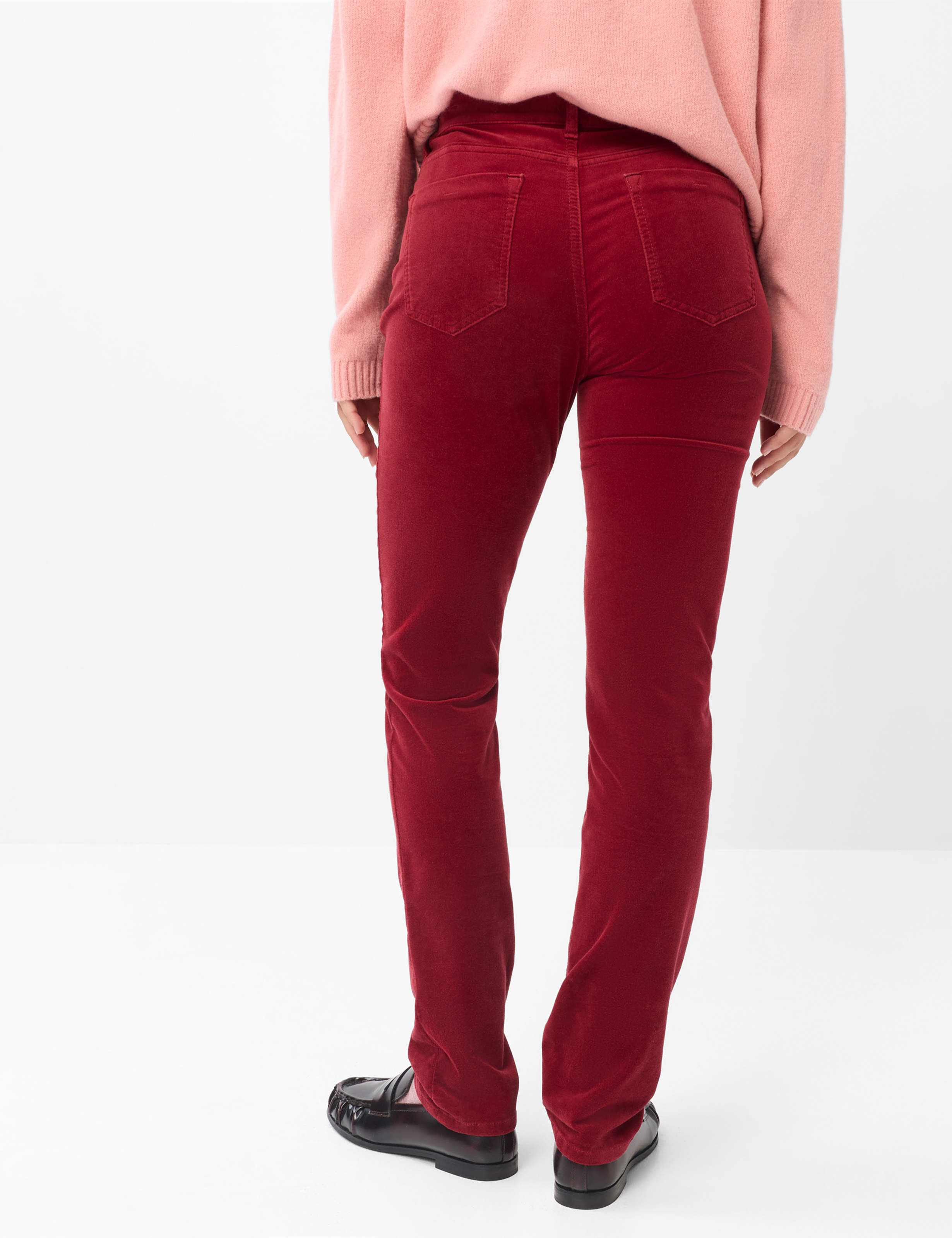 Lilatöne, Damen, Style CAROLA, MODEL_RUECK_ISHOP