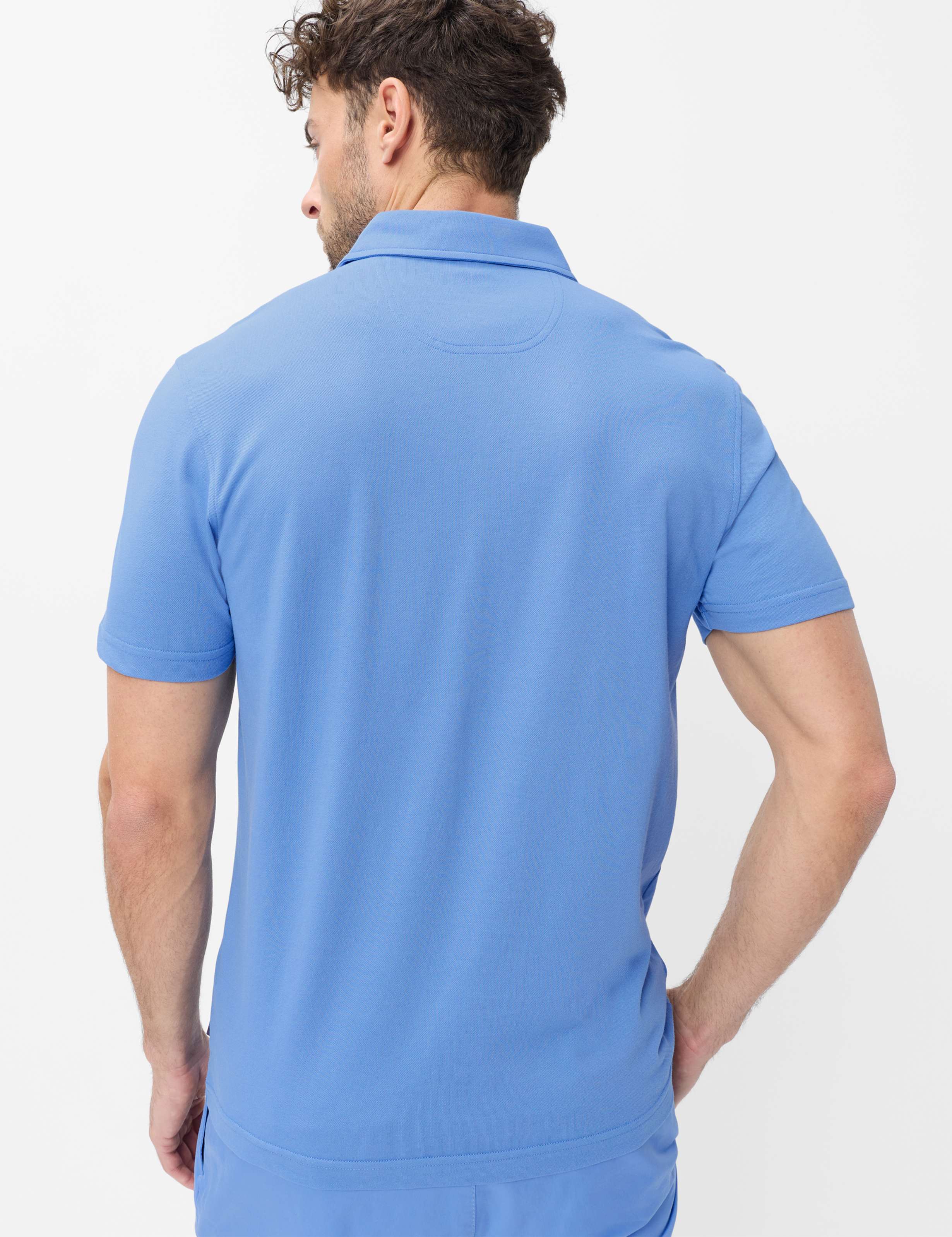 Tons bleus, Homme, Style PEPE, MODEL_RUECK_ISHOP