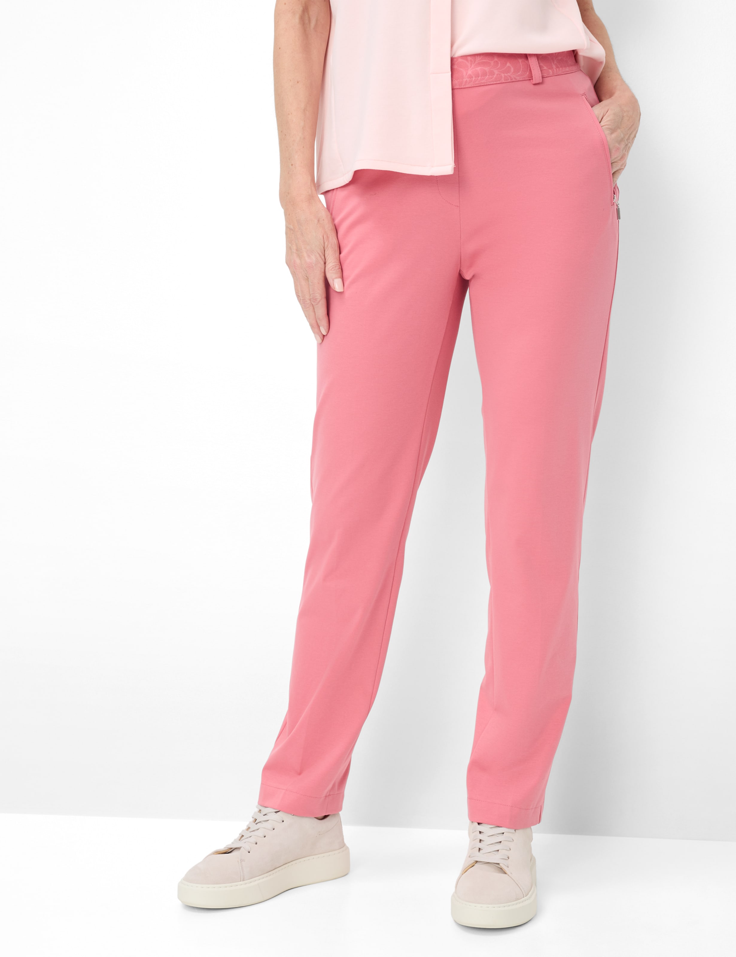 Pinktöne, Damen, Style CILLY, MODEL_FRONT_ISHOP