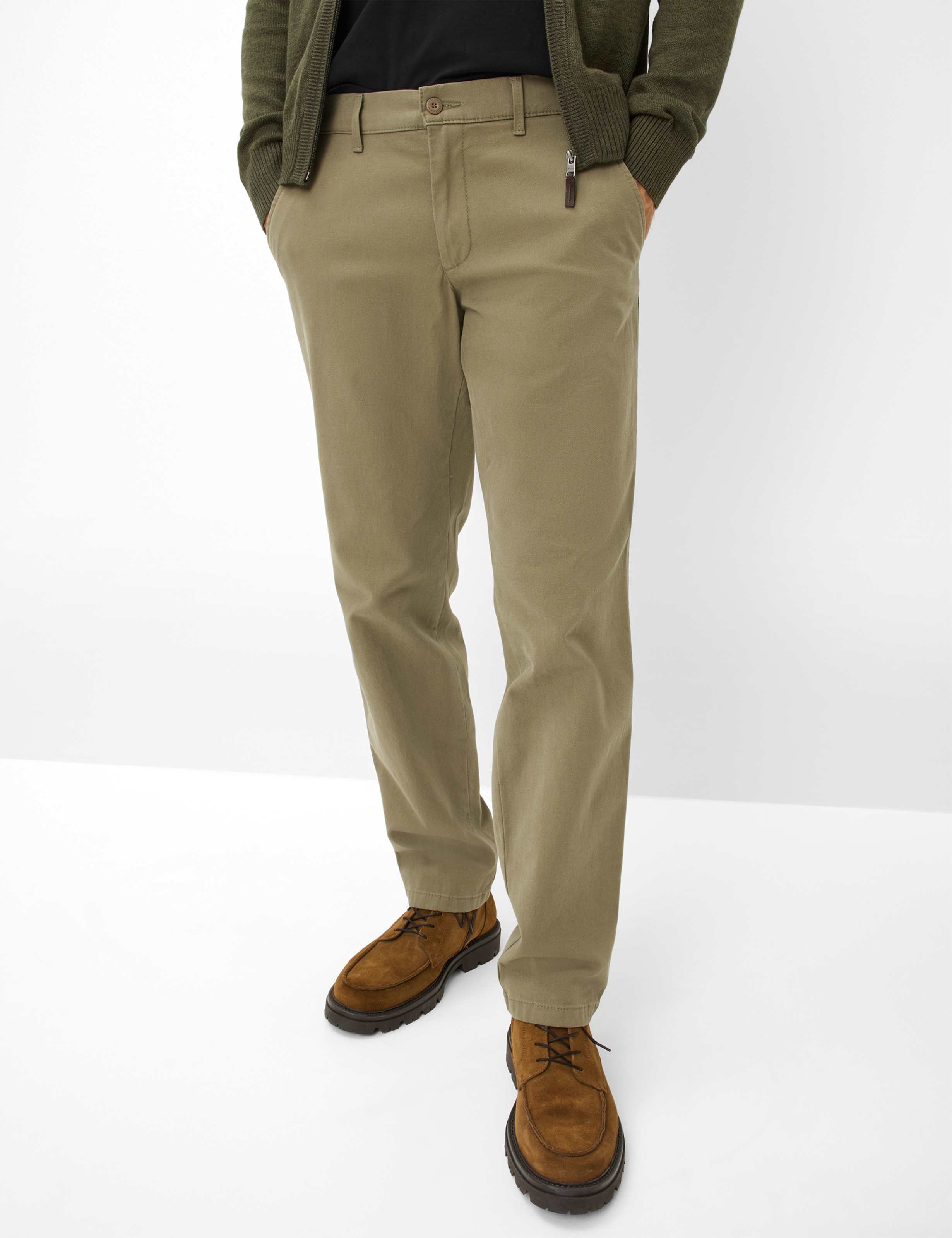 Grüntöne, Herren, Style THILO, MODEL_FRONT_ISHOP