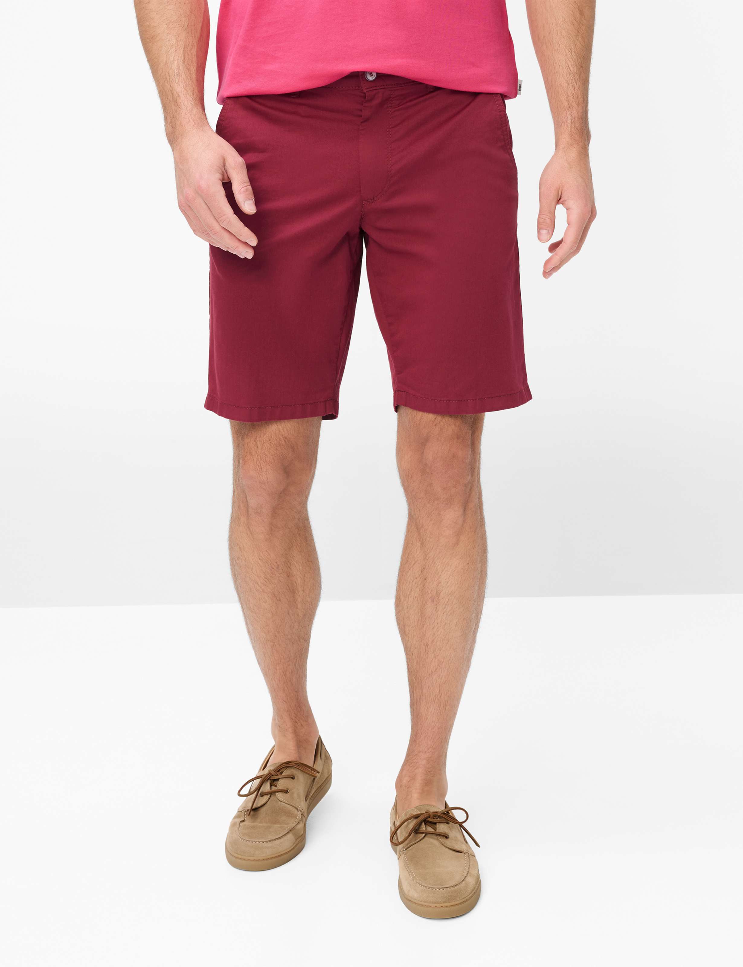 Rottöne, Herren, Style BOZEN, MODEL_FRONT_ISHOP