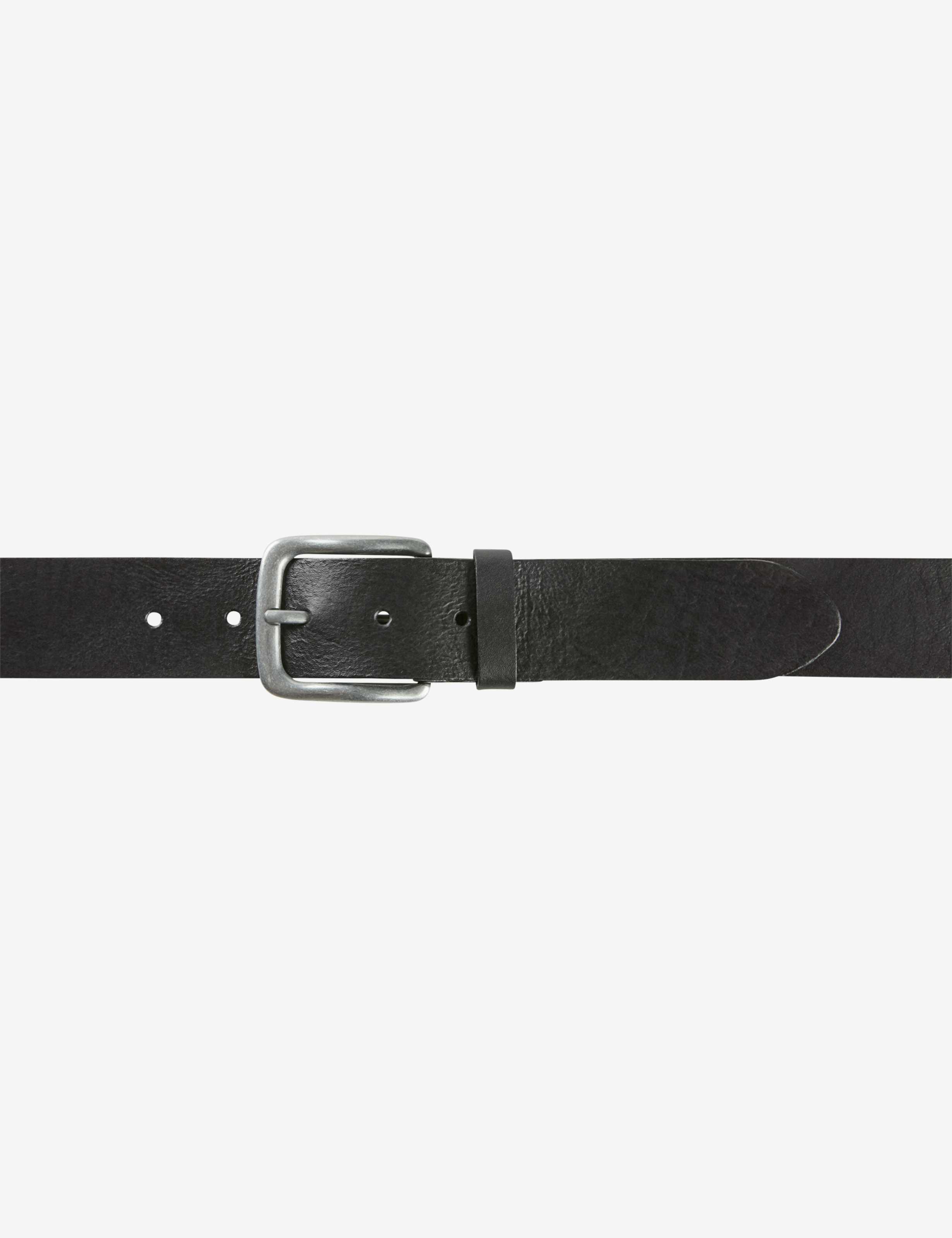 Black, Men, Style MEN´S BELT, DETAIL_ONE_ISHOP