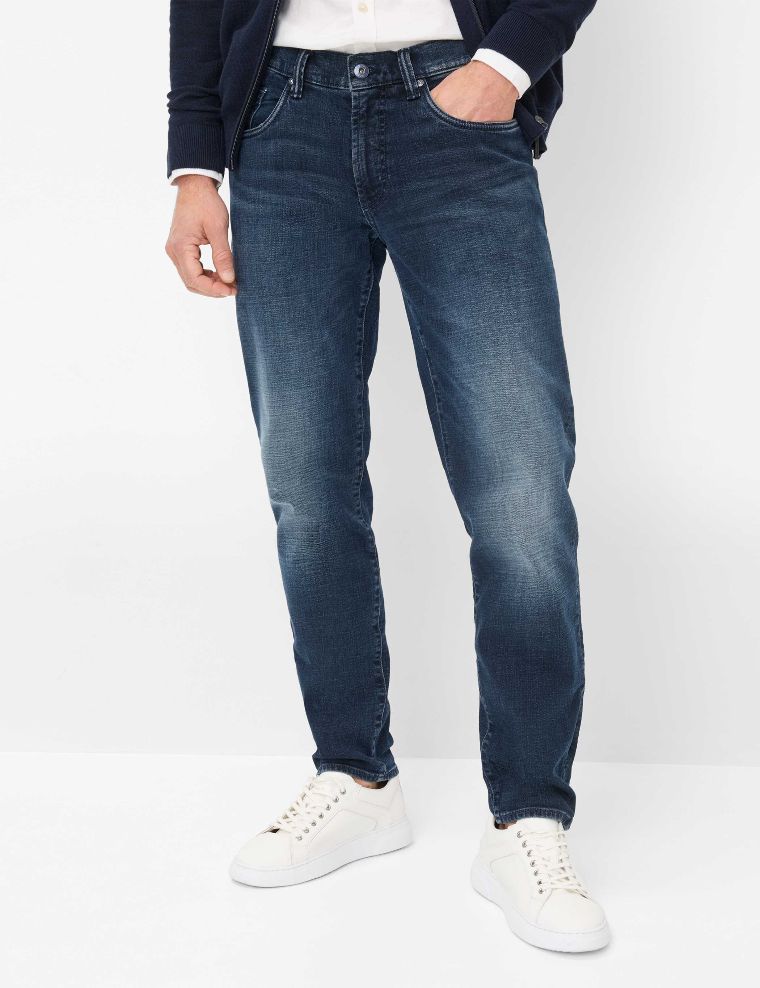 Shades of Blue, Men, Style CURT, MODEL_FRONT_ISHOP