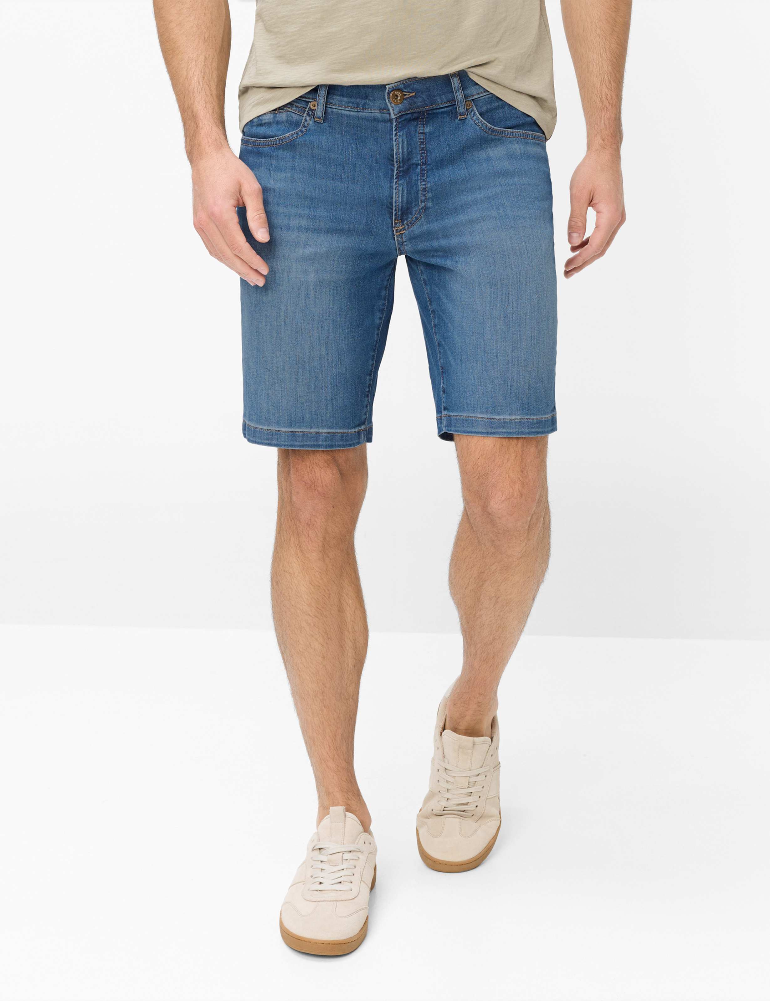 Blautöne, Herren, Style CHUCK B, MODEL_FRONT_ISHOP