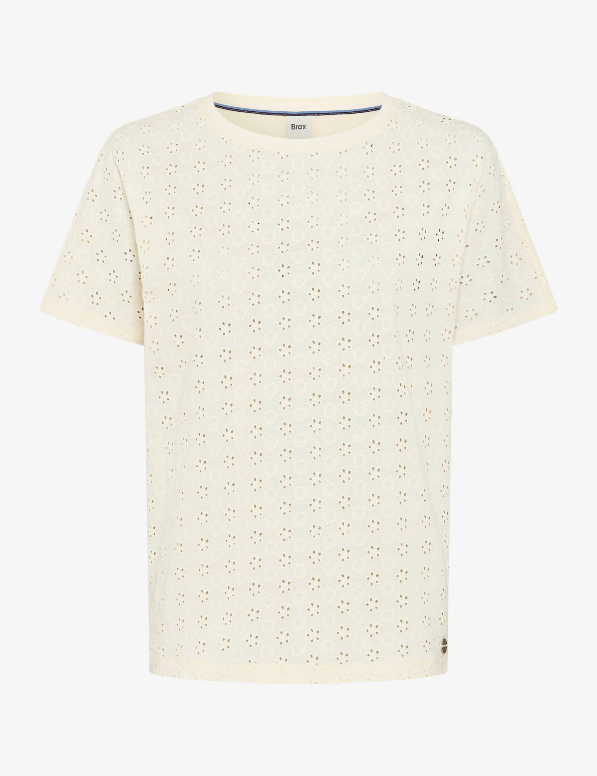 Tons blancs, Femme, Style CAELEN S, FREISTELLER_FRONT_ISHOP