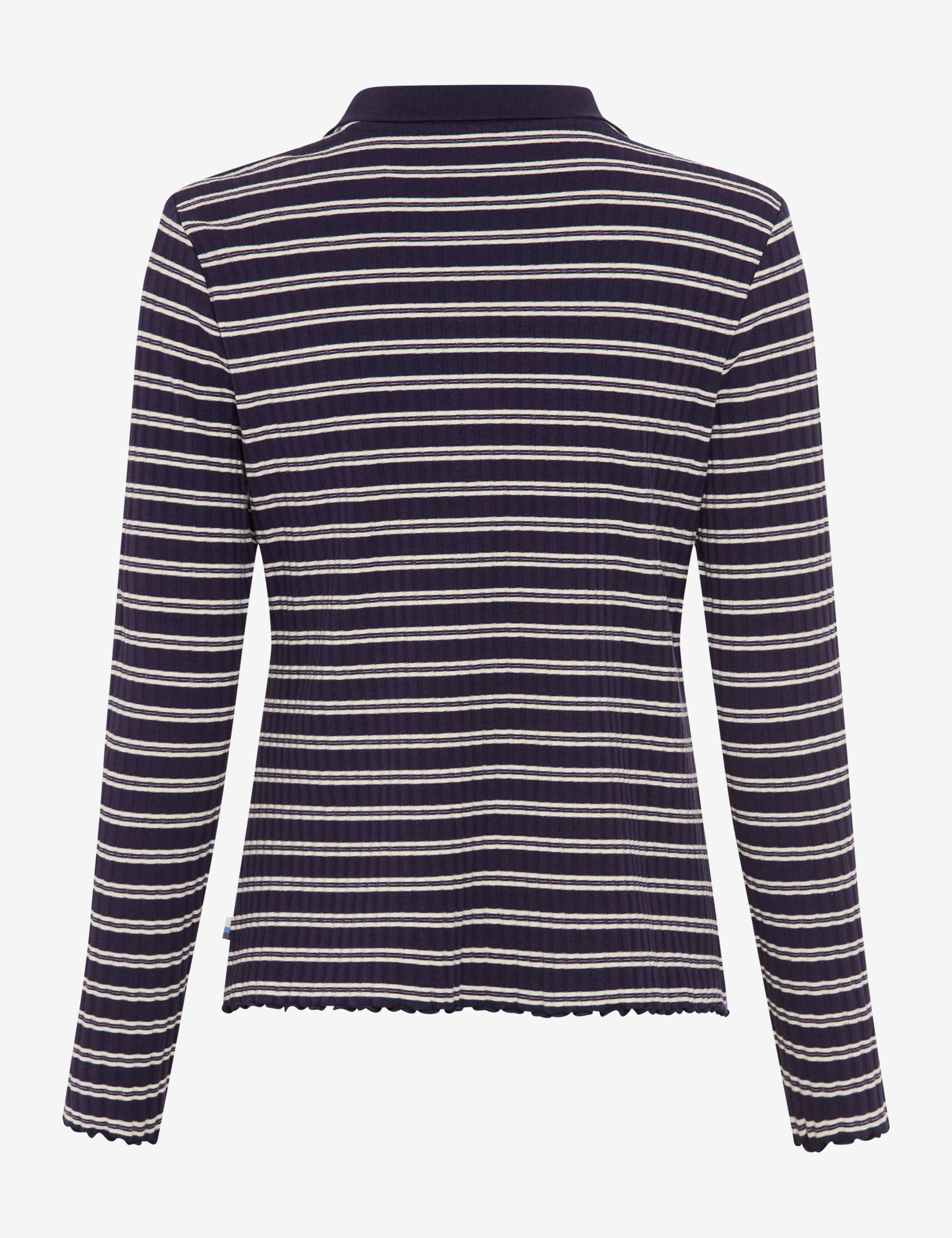 Tons violets, Femme, Style CLEO L, FREISTELLER_RUECK_ISHOP