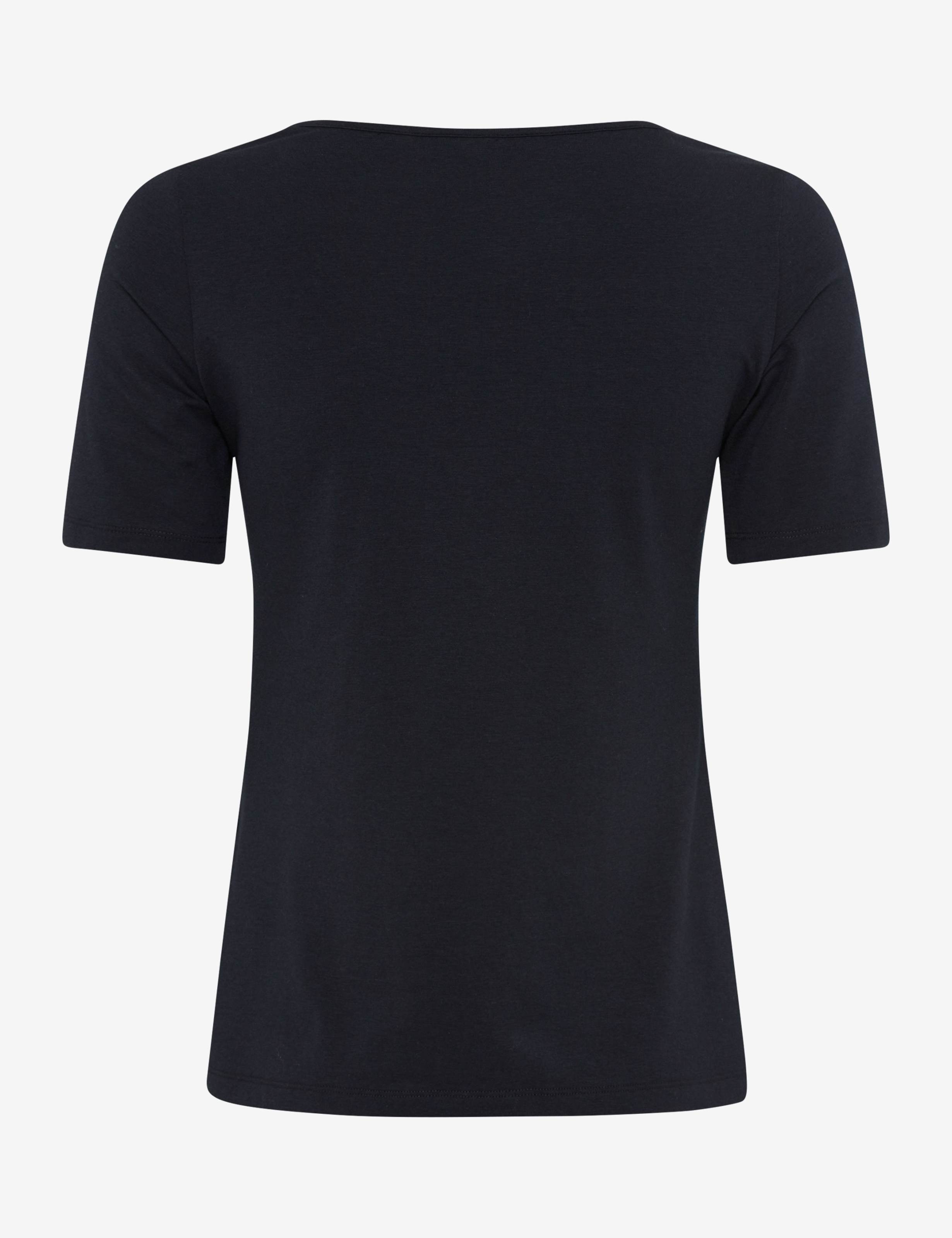 Damen Style CORA Dunkelblau  Freisteller Rueck
