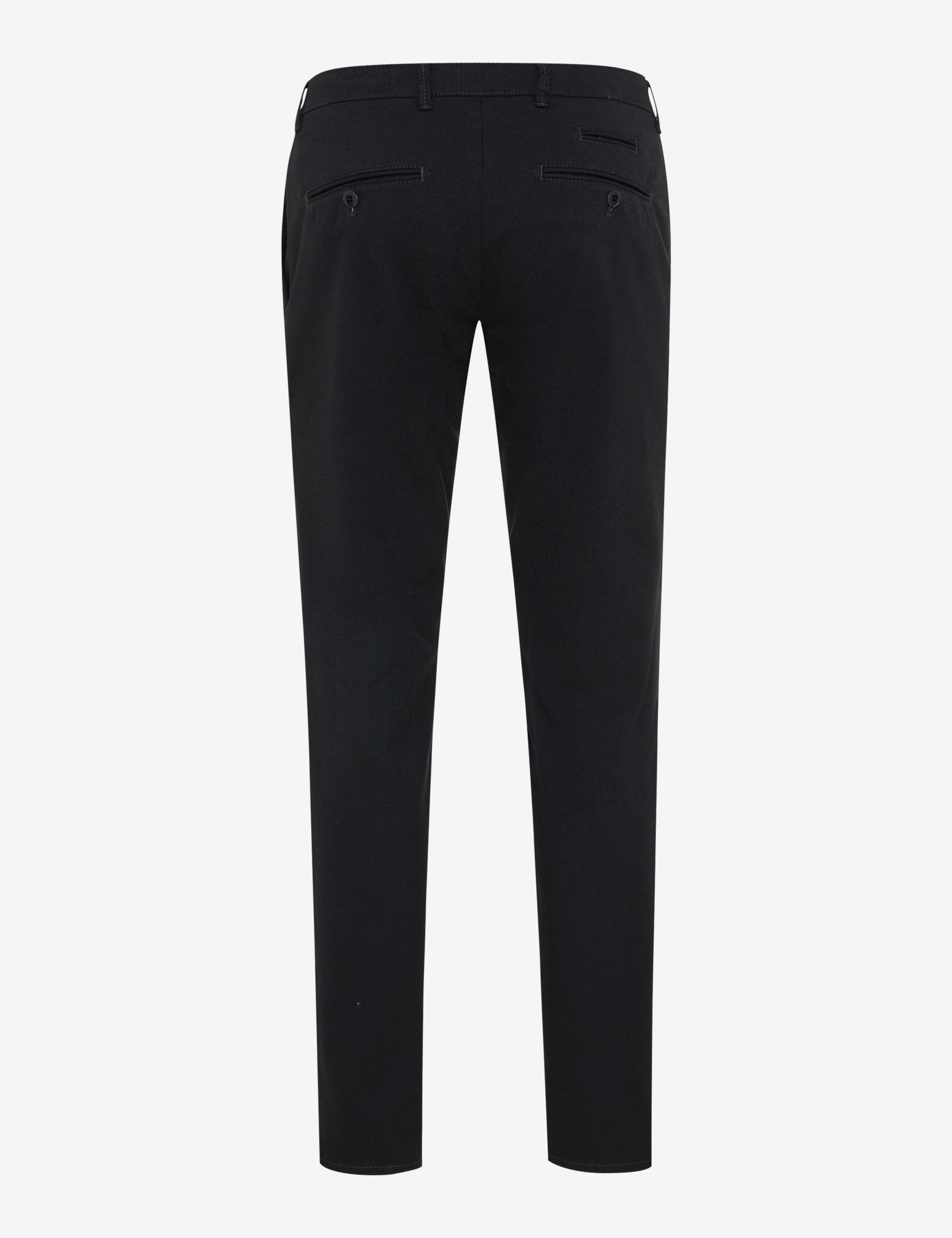 Tons bleus, Homme, Style FABIO, FREISTELLER_RUECK_ISHOP