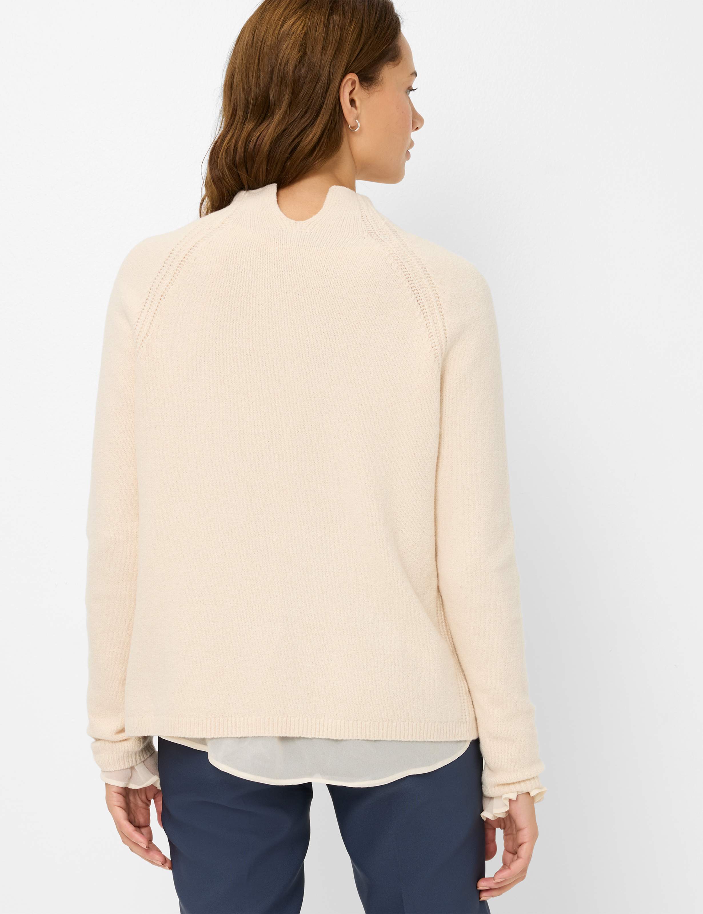 Beige farver, Kvinder, Style LEA, MODEL_RUECK_ISHOP