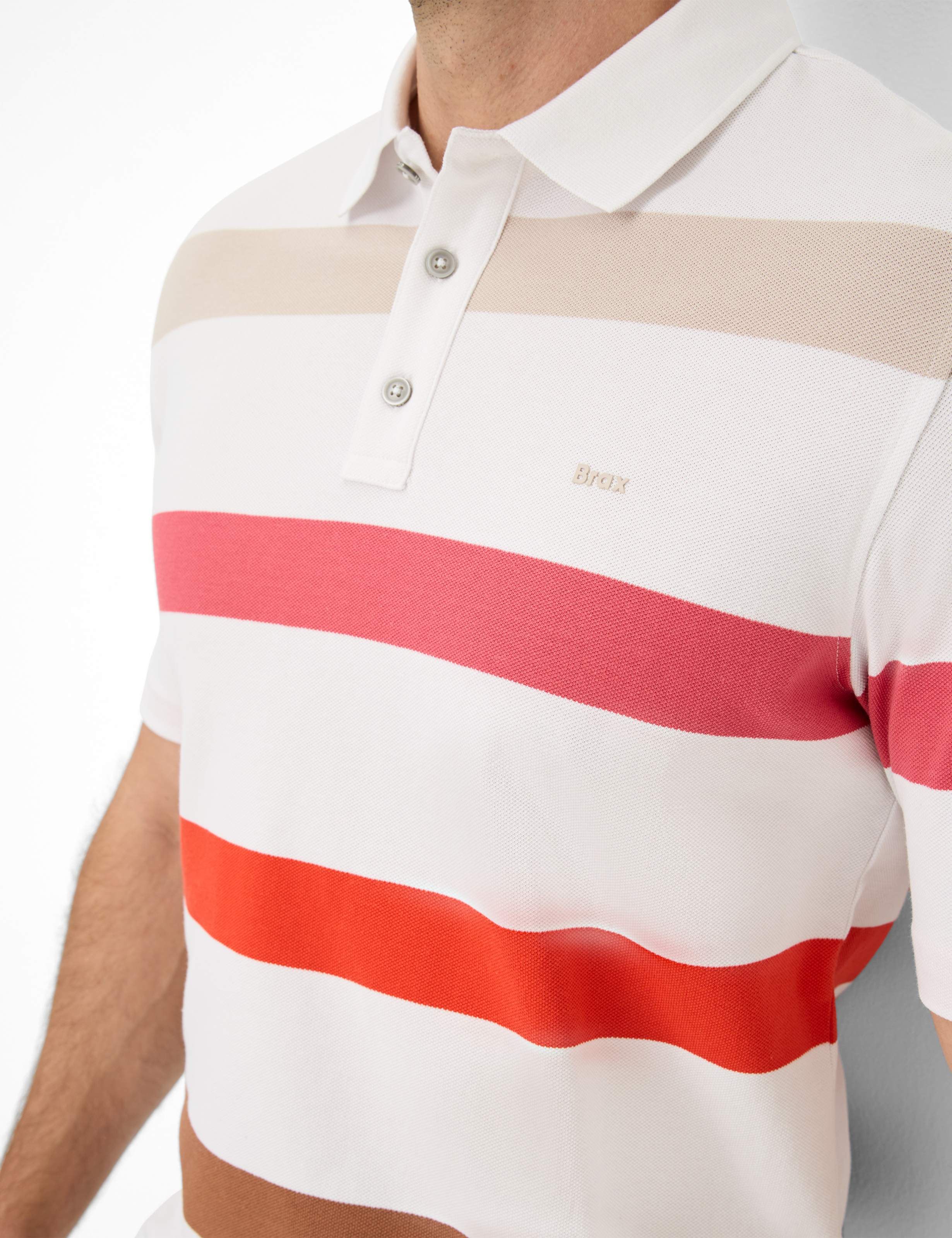Heren Style PETE Multicolor  Detail 2