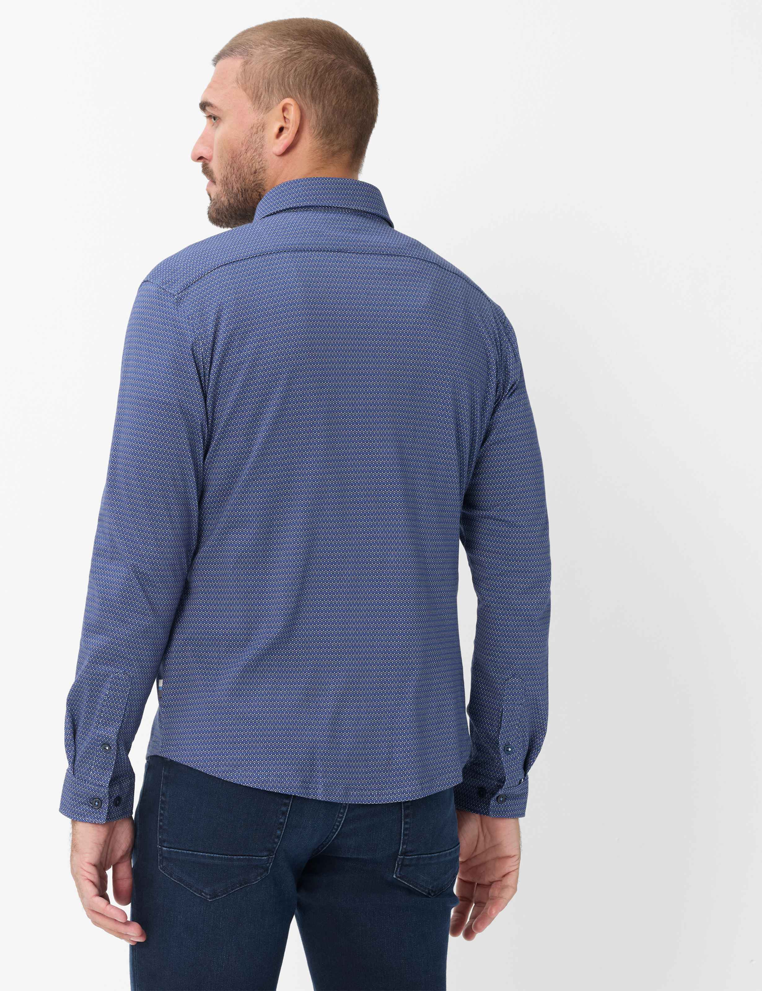 Blautöne, Herren, Style DANIEL, MODEL_RUECK_ISHOP
