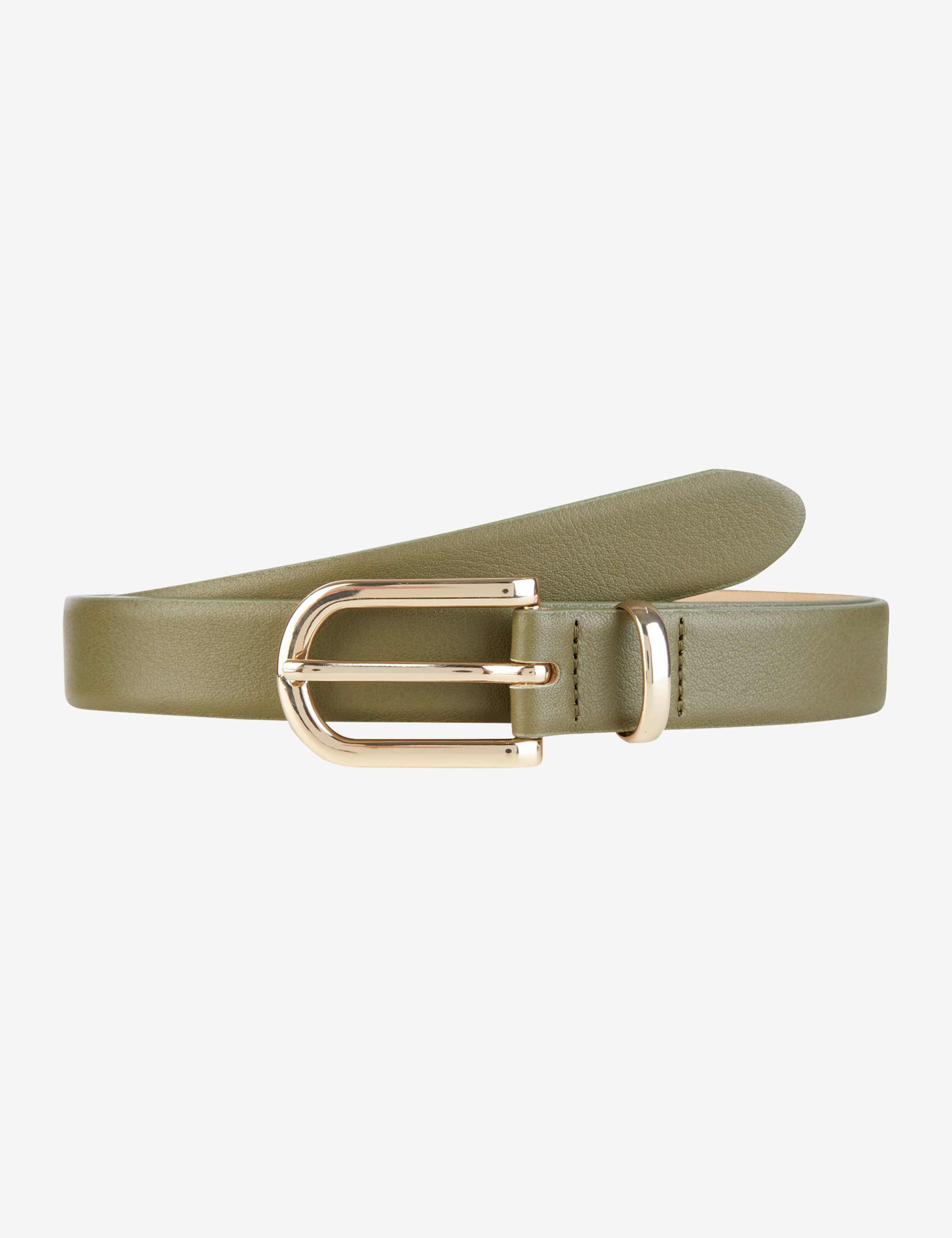 Tons verts, Femme, Style CEINTURE POUR FEMME, FREISTELLER_FRONT_ISHOP