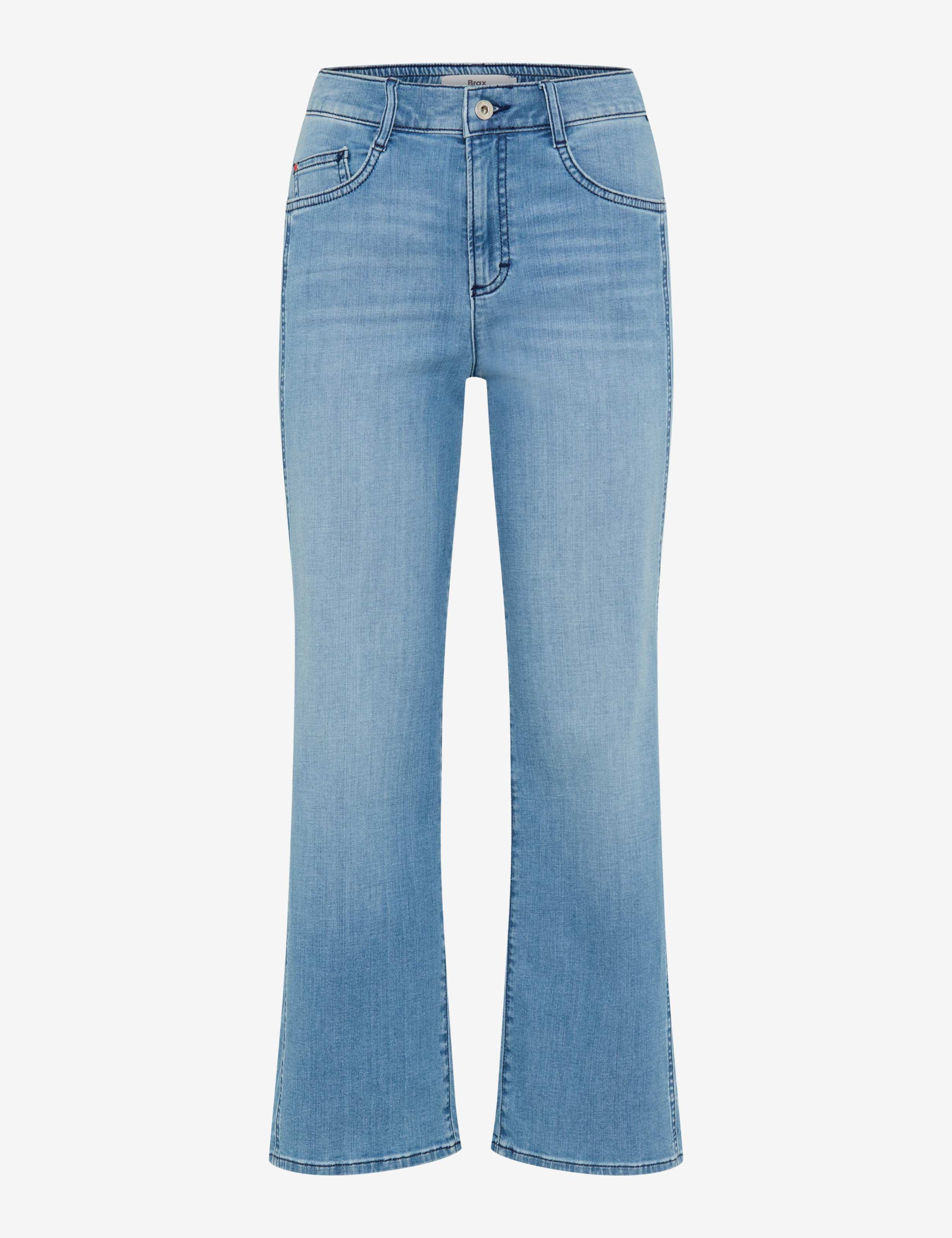 Femme Style MAINE S Bleu  Détourage avant