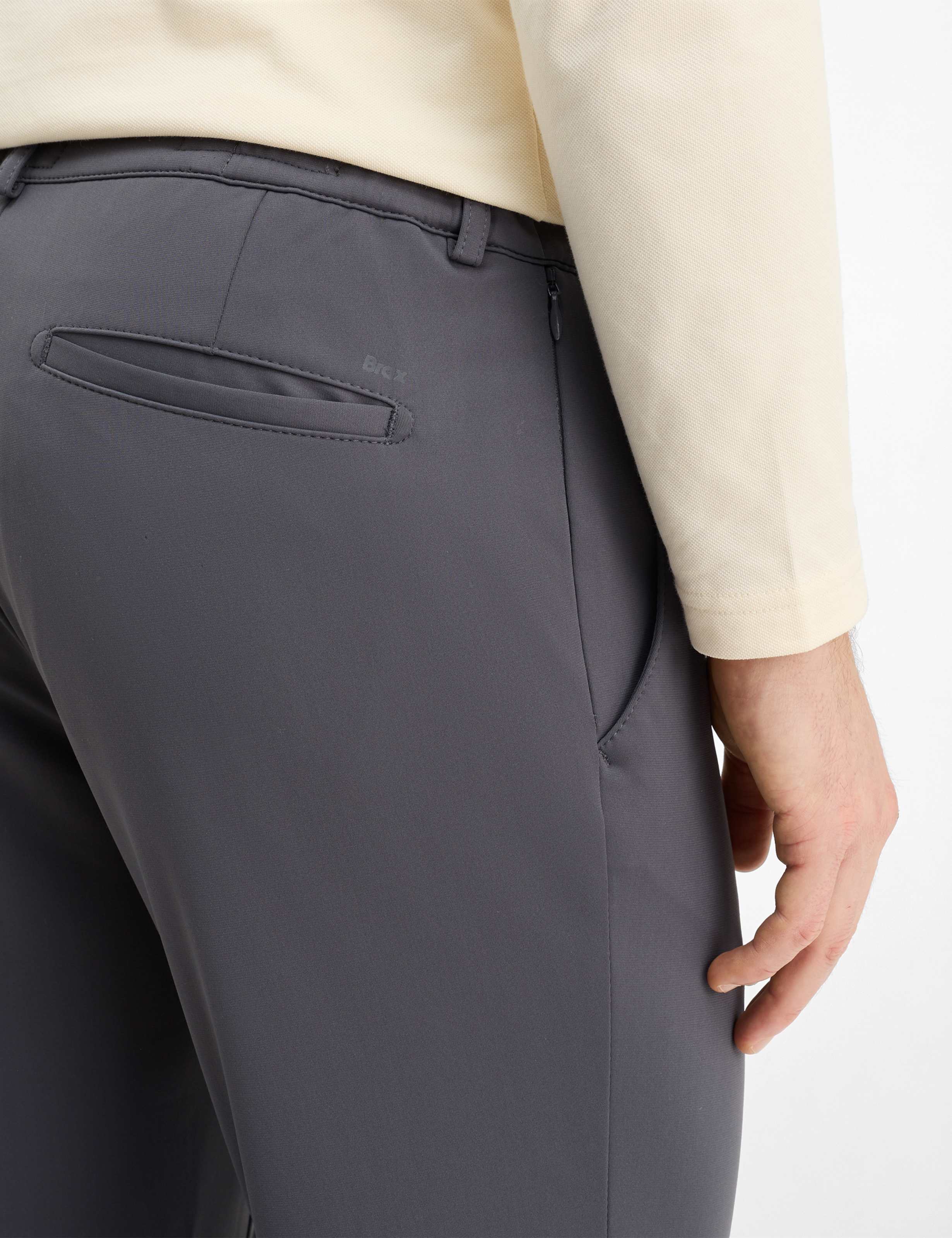 Grautöne, Herren, Style PHIL, DETAIL_TWO_ISHOP