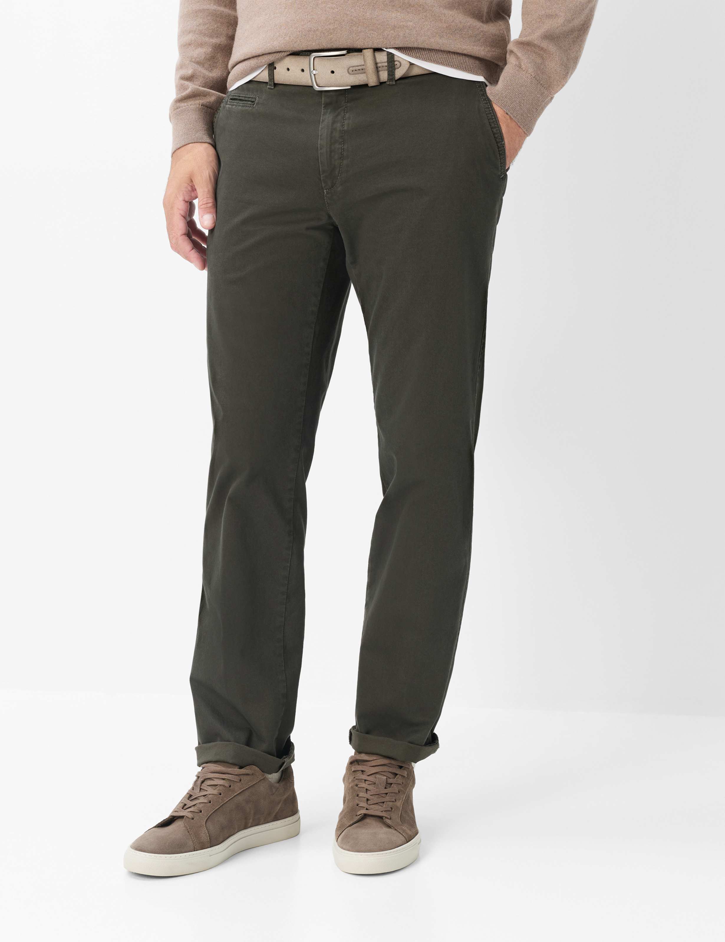 Shades of Green, Men, Style EVEREST, MODEL_FRONT_ISHOP
