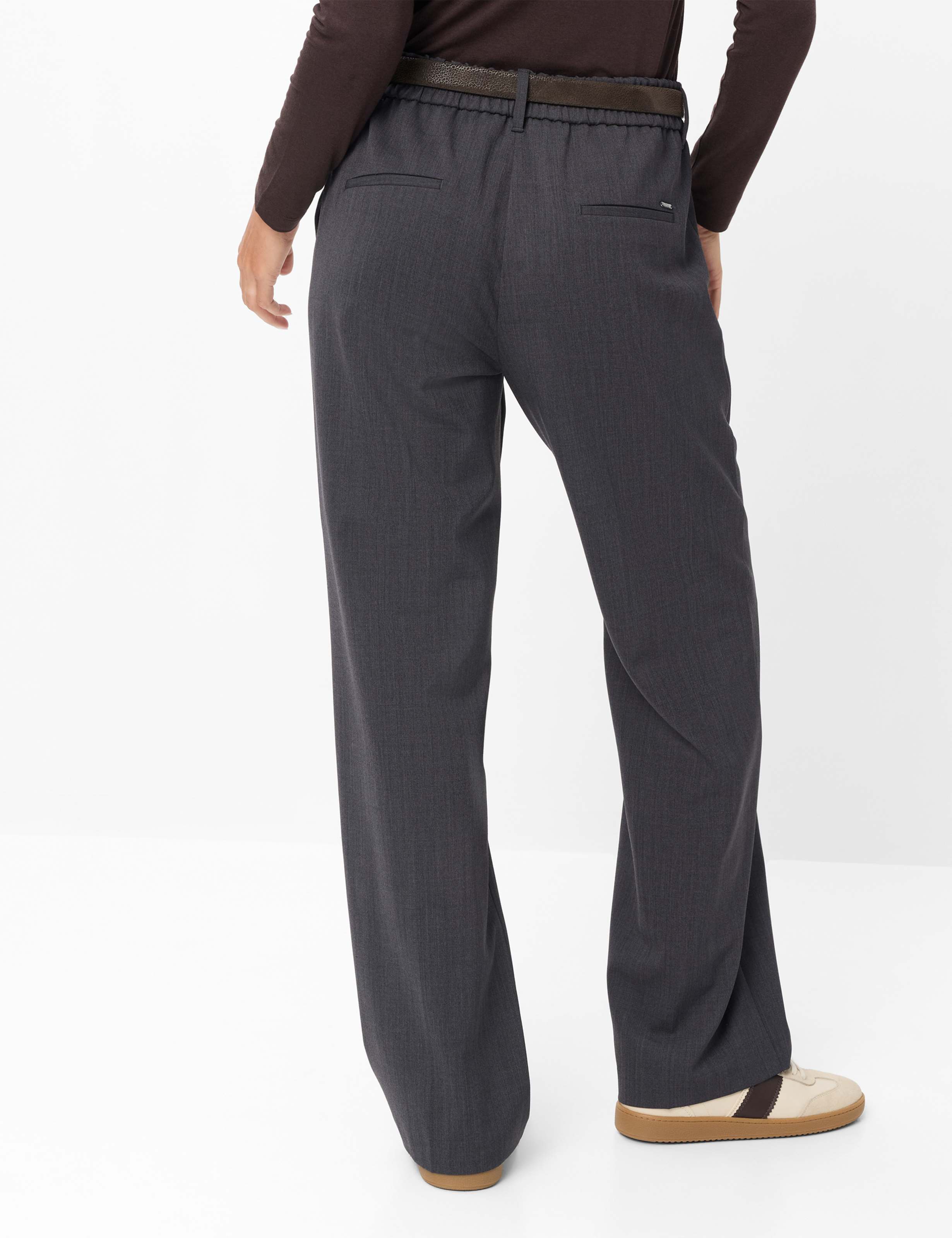 Tons gris, Femme, Style MAINE, MODEL_RUECK_ISHOP