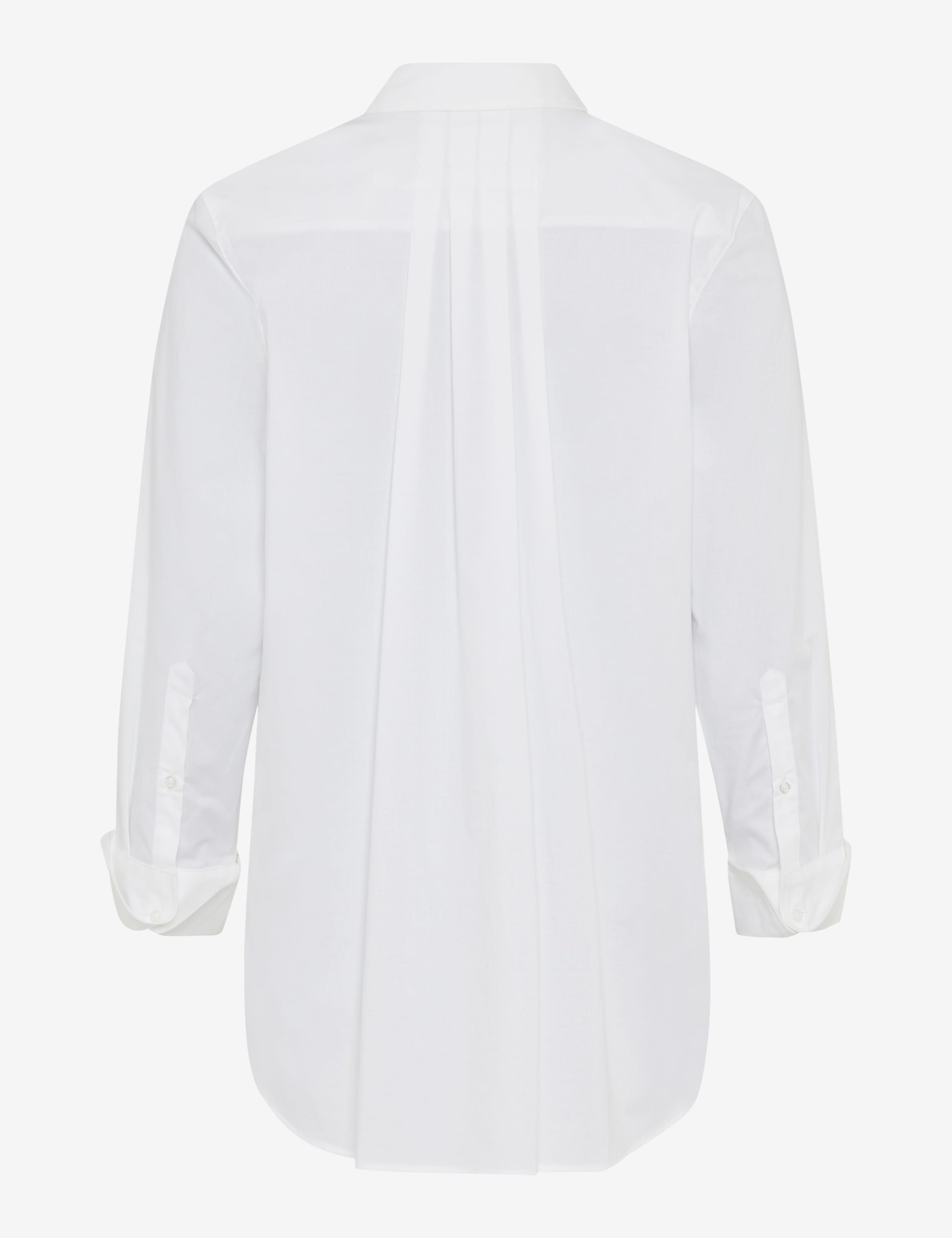 Damen Style VIKI Weiß  Freisteller Rueck