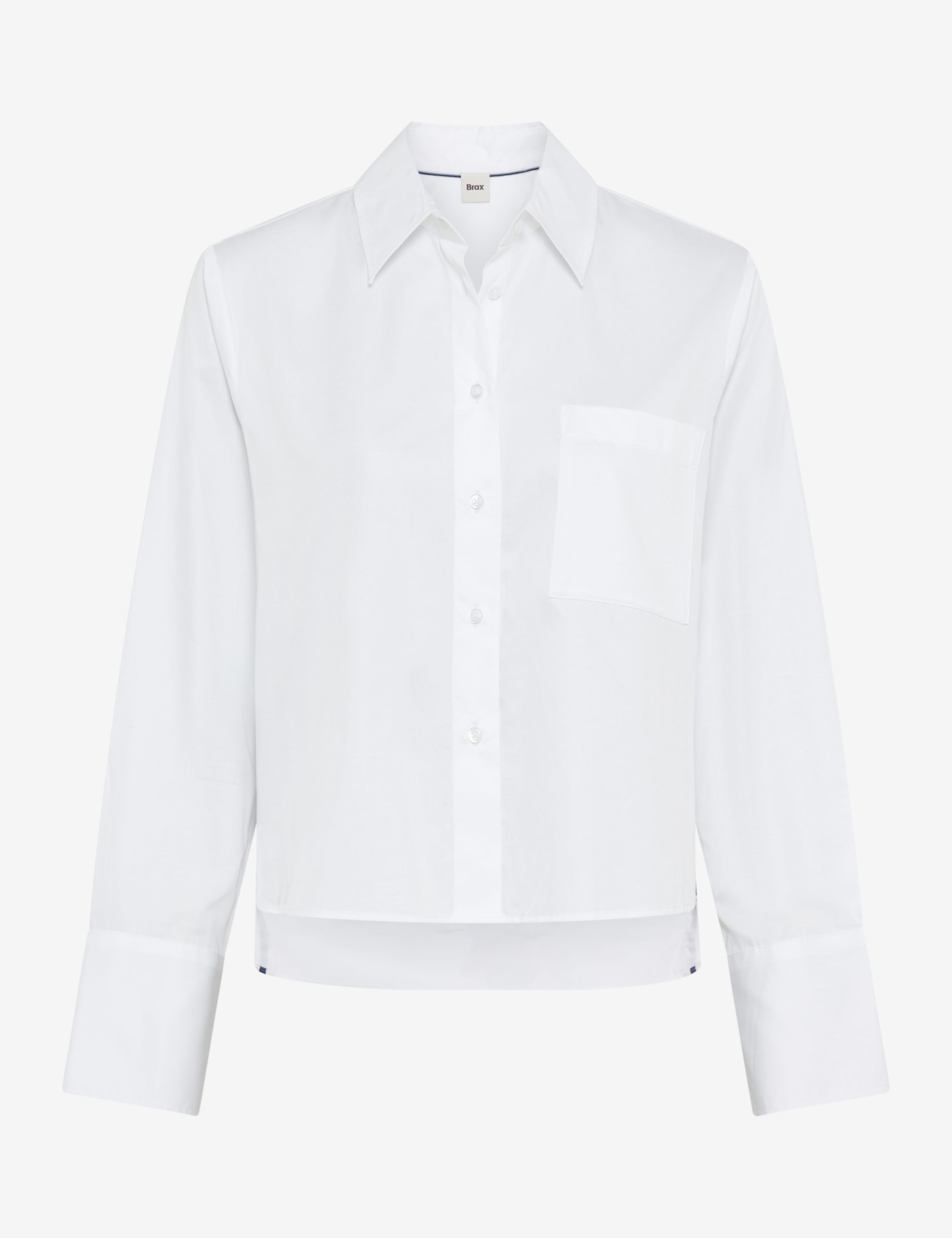 Tons blancs, Femme, Style VICA, FREISTELLER_FRONT_ISHOP