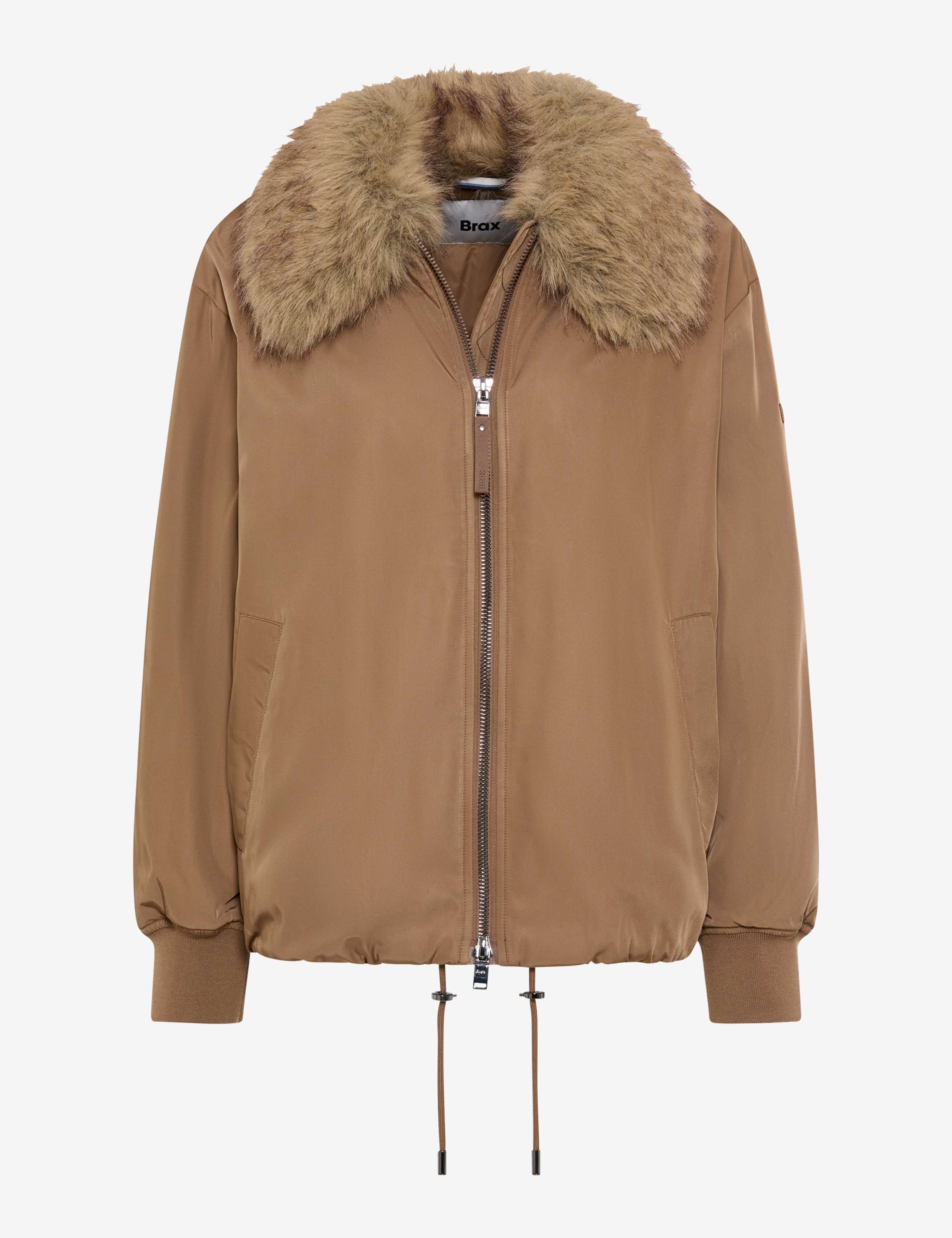 Damen Style INES Braun  Freisteller Front