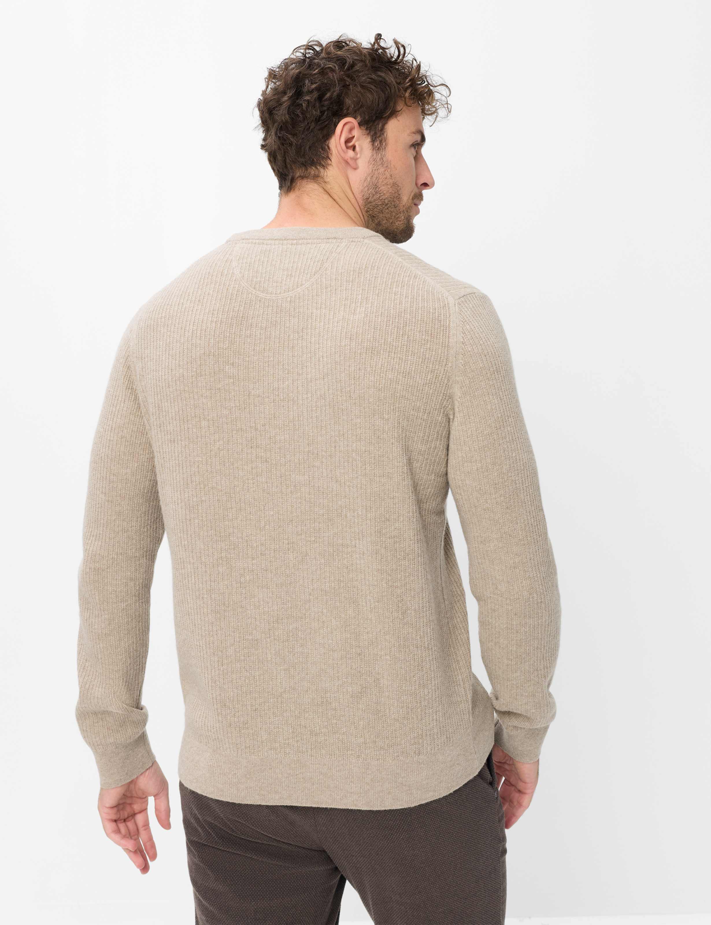Shades of Beige, Men, Style RICK, MODEL_RUECK_ISHOP