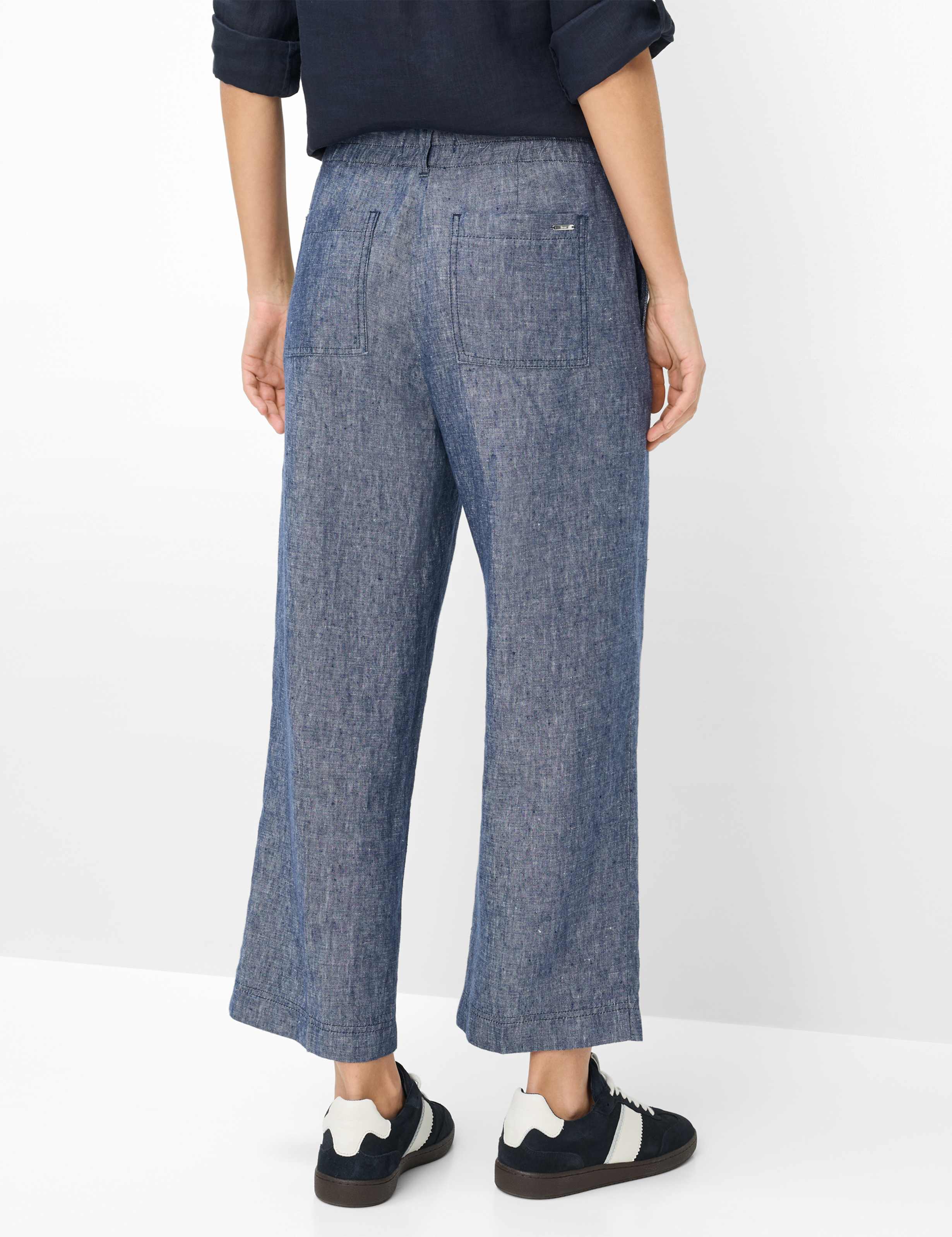 Shades of Blue, Women, Style MAINE S, MODEL_RUECK_ISHOP