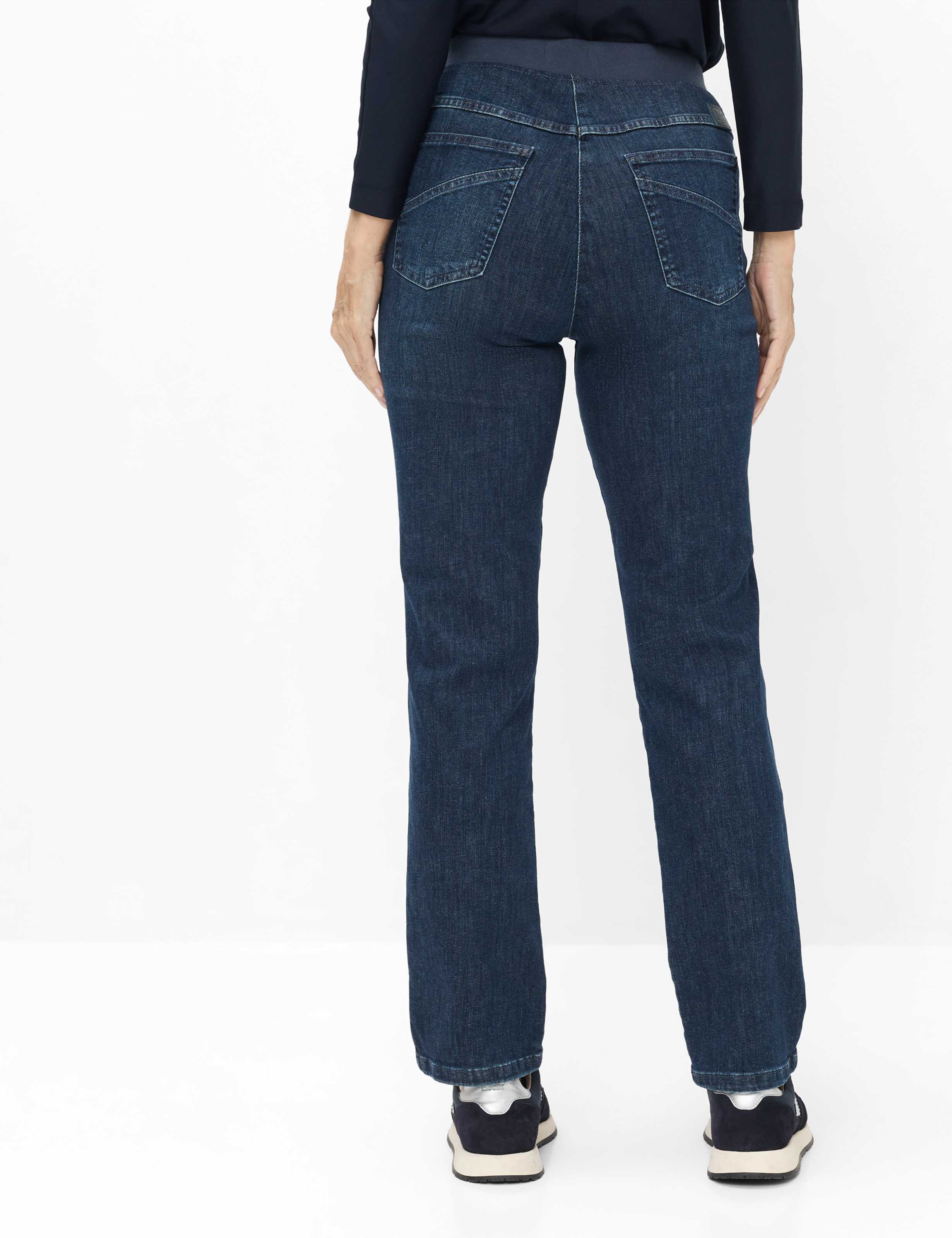 Blautöne, Damen, Style CARINA, MODEL_RUECK_ISHOP